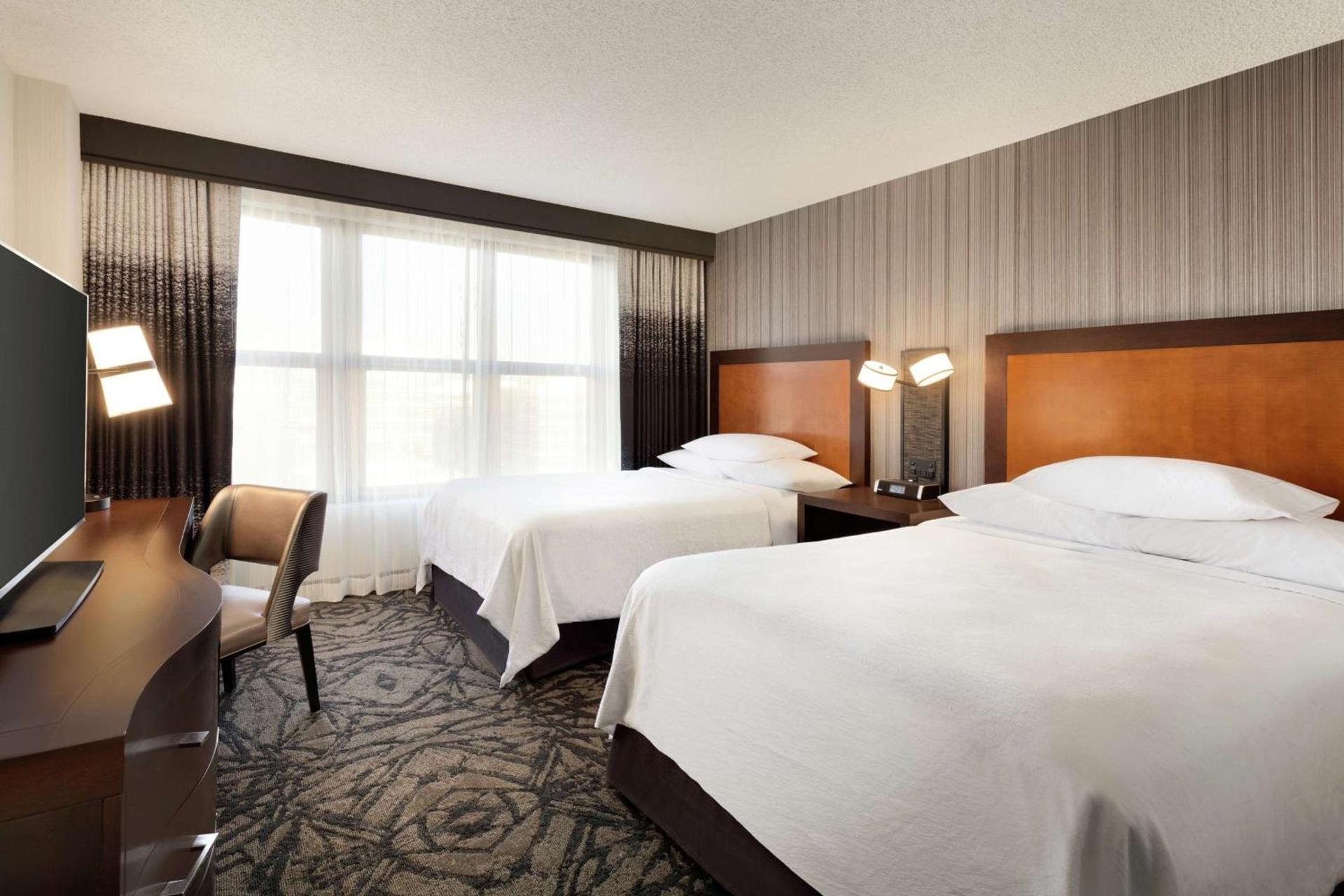 Embassy Suites by Hilton Santa Clara Silicon Valley photo 35
