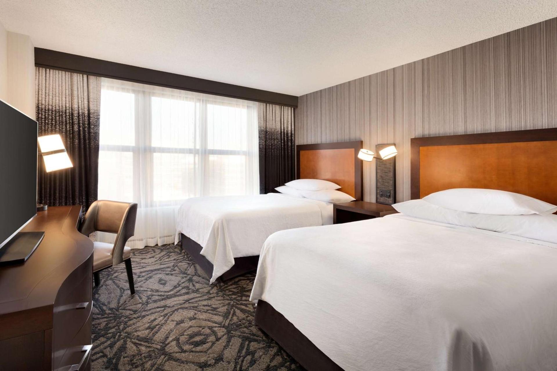 Embassy Suites by Hilton Santa Clara Silicon Valley photo 45