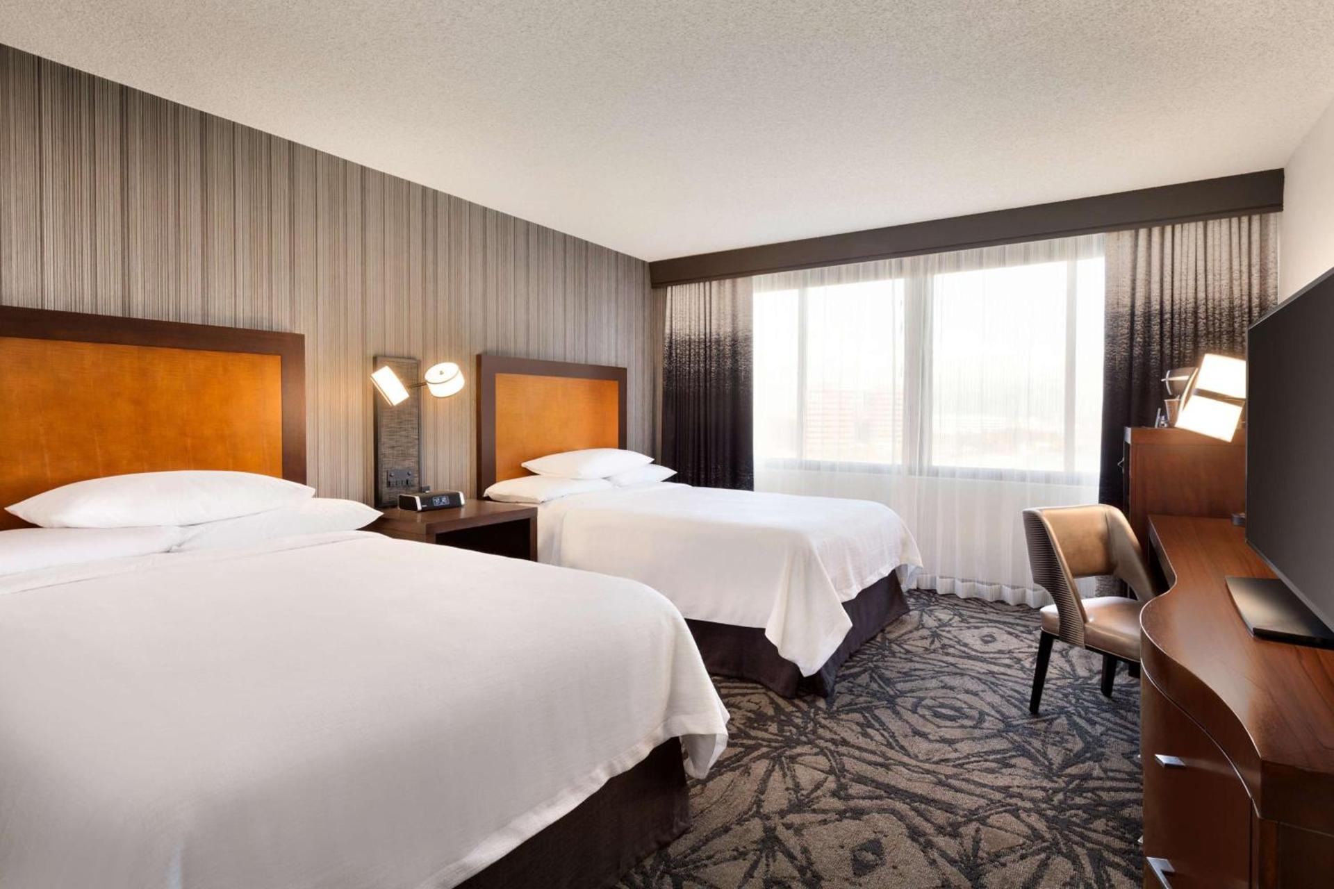 Embassy Suites by Hilton Santa Clara Silicon Valley photo 52