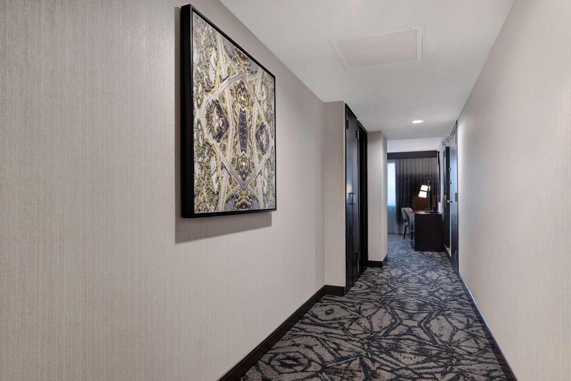 Embassy Suites by Hilton Santa Clara Silicon Valley photo 55