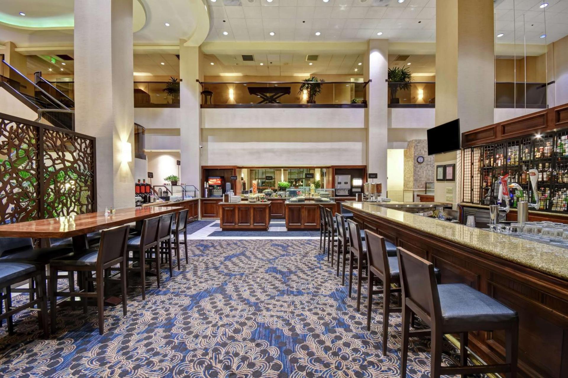 Embassy Suites by Hilton Santa Clara Silicon Valley photo 74