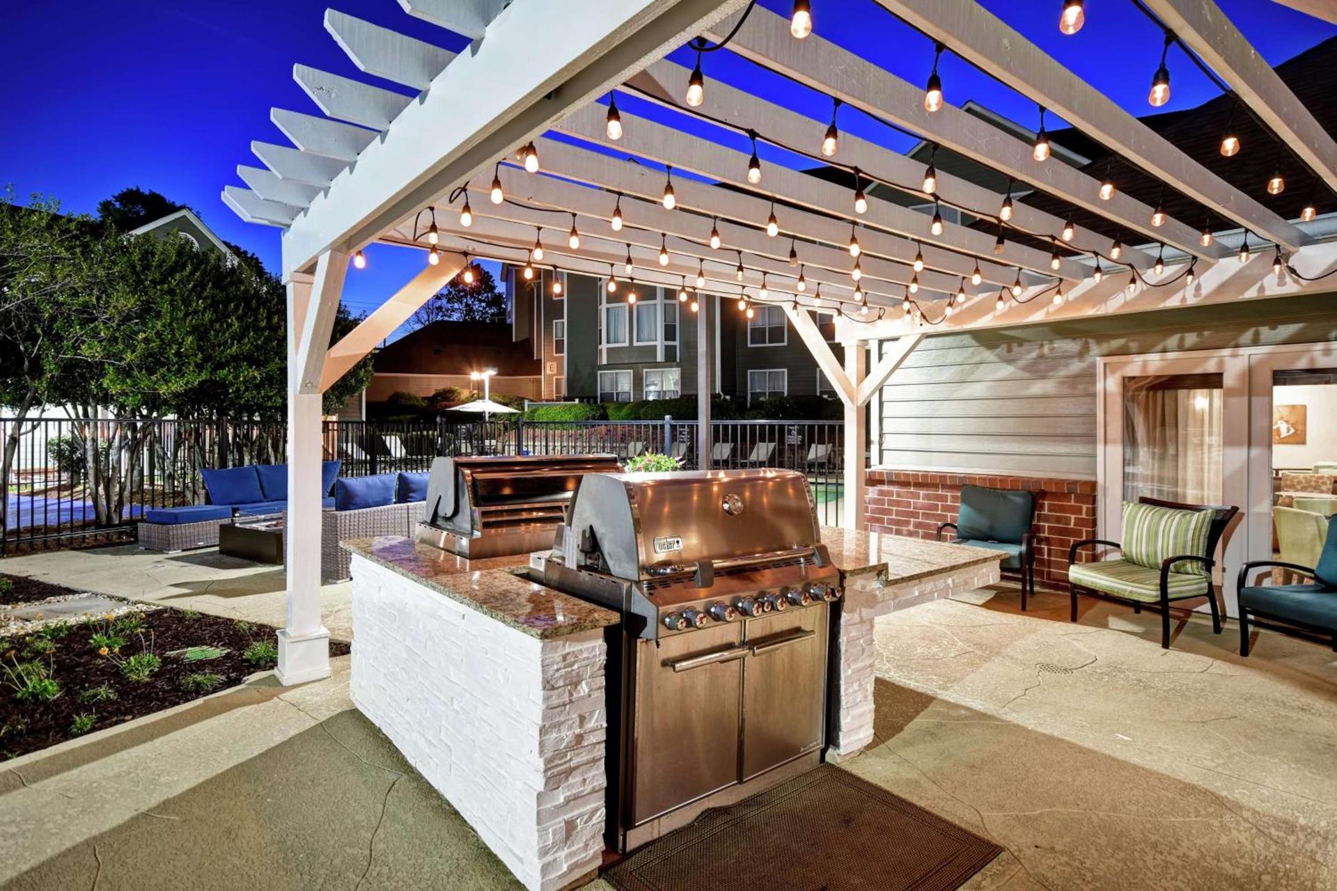 Homewood Suites by Hilton Atlanta-Galleria/Cumberland photo 46