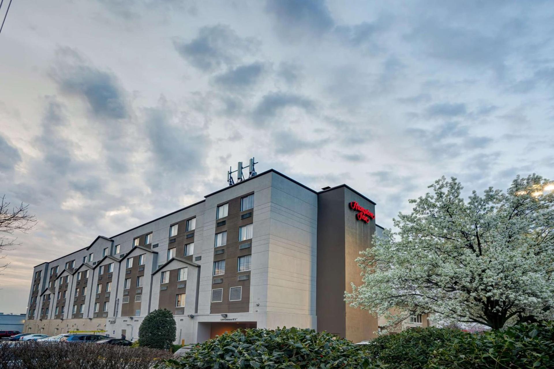 Hampton Inn Baltimore/Glen Burnie photo 47