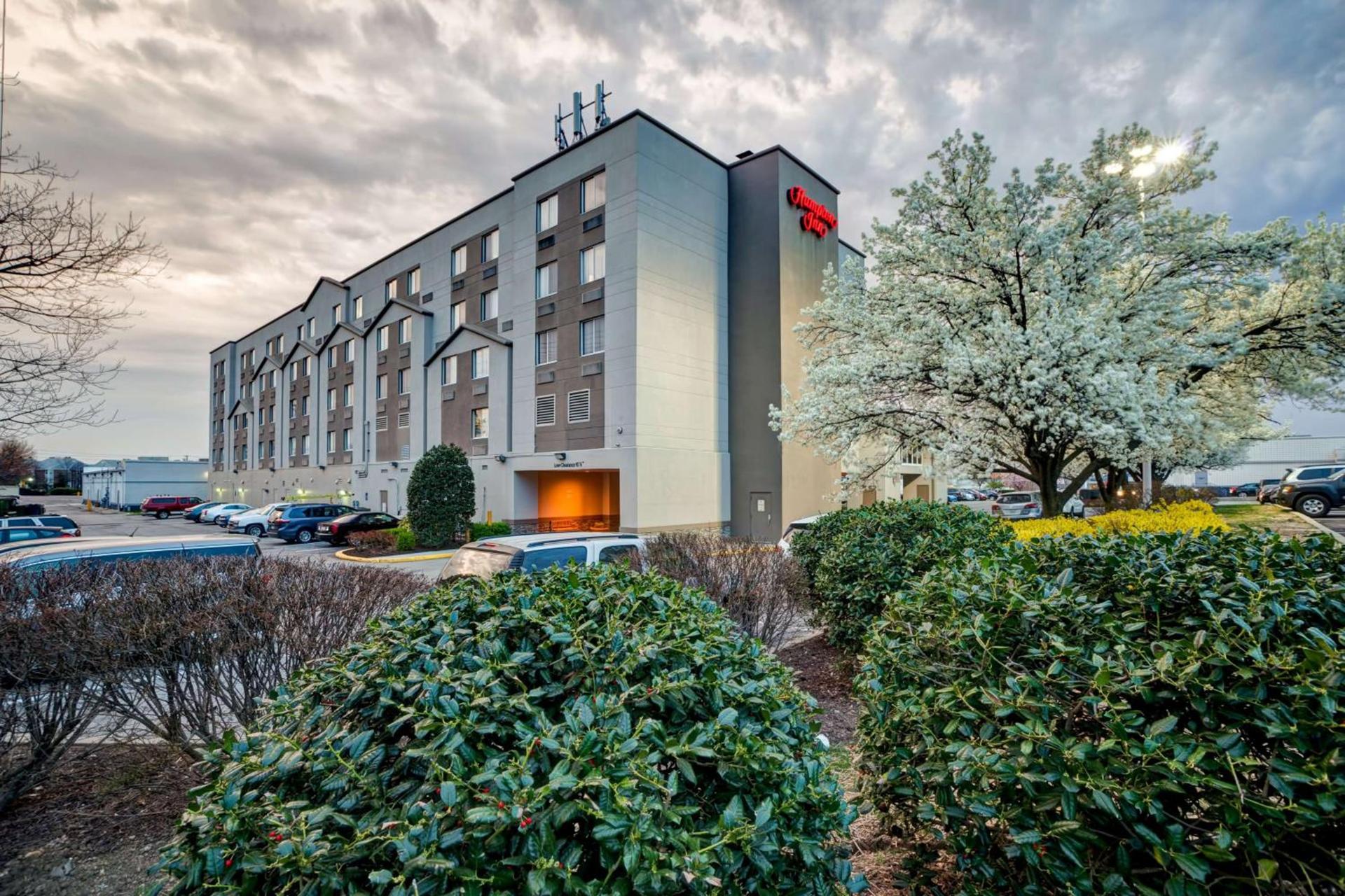 Hampton Inn Baltimore/Glen Burnie — hotel in Glen Burnie