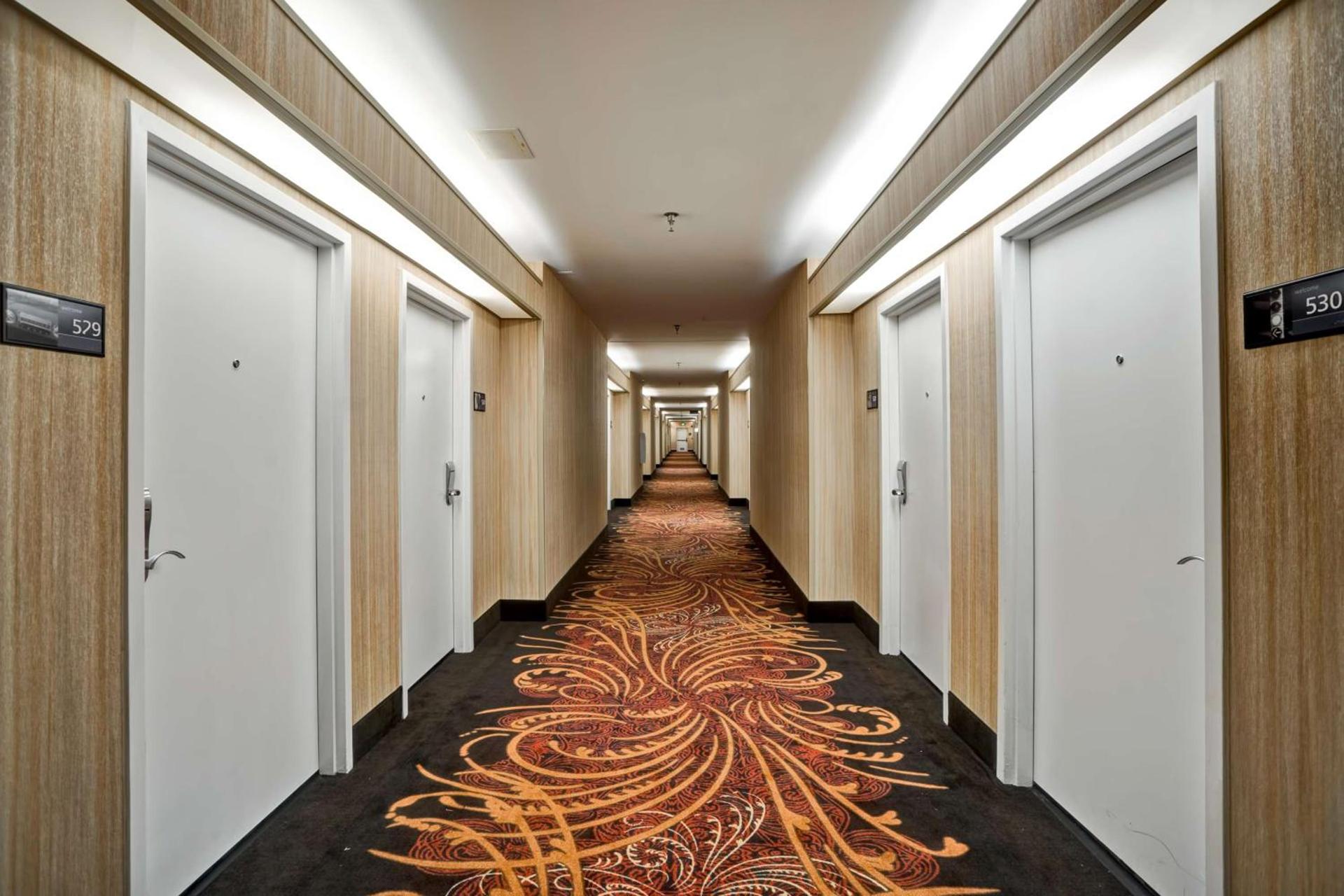 Hampton Inn Baltimore/Glen Burnie photo 5