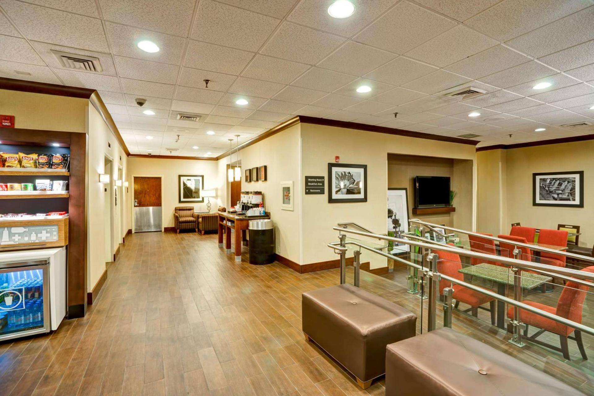Hampton Inn Baltimore/Glen Burnie photo 7