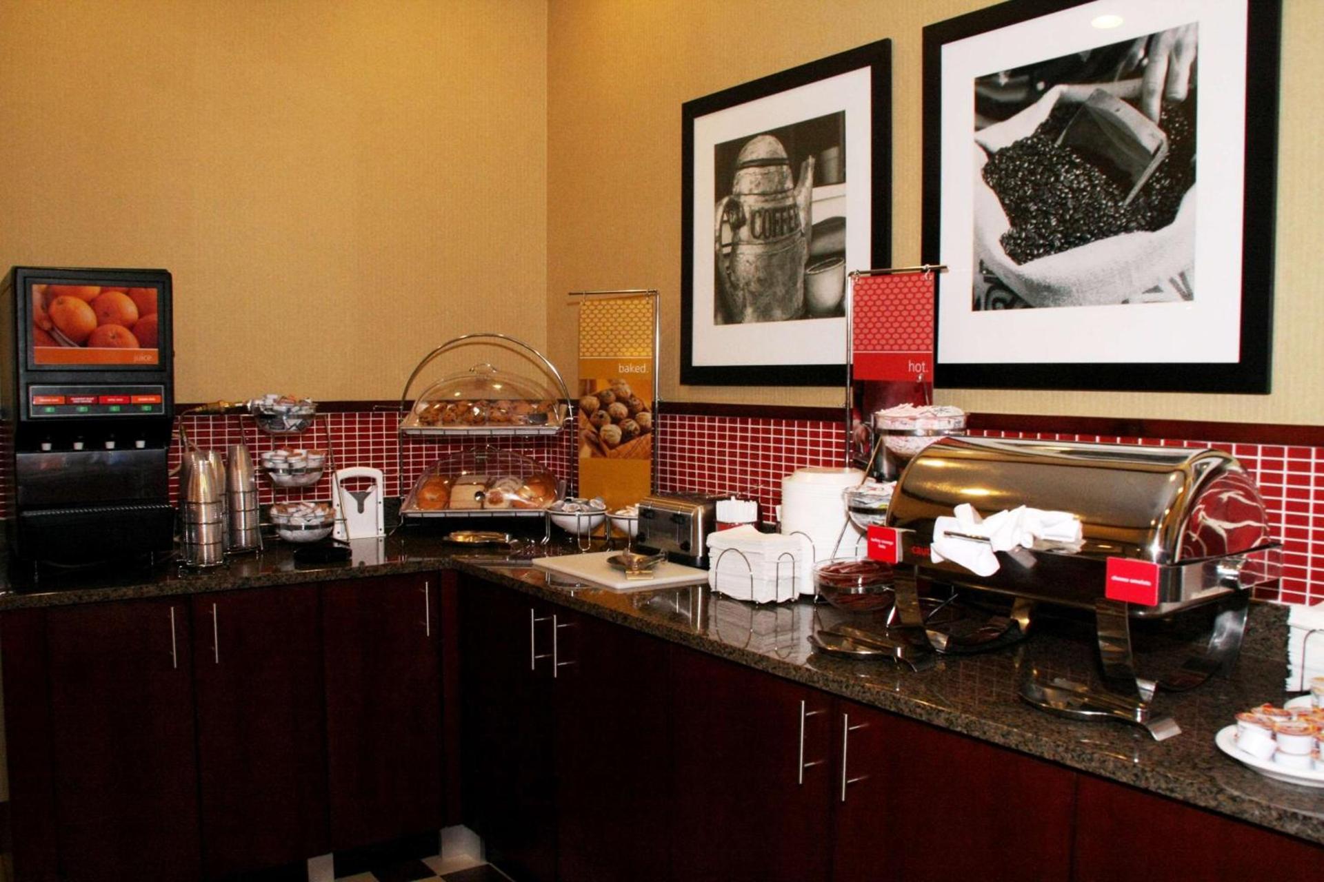Hampton Inn Baltimore/Glen Burnie photo 6
