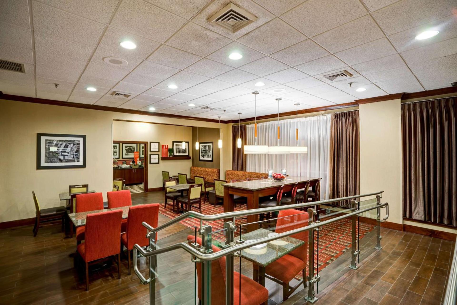 Hampton Inn Baltimore/Glen Burnie photo 8