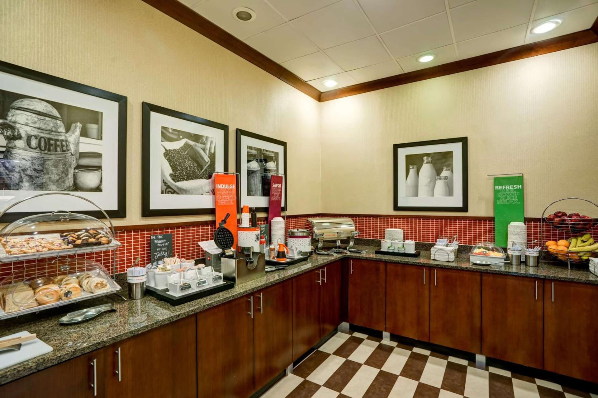 Hampton Inn Baltimore/Glen Burnie photo 9