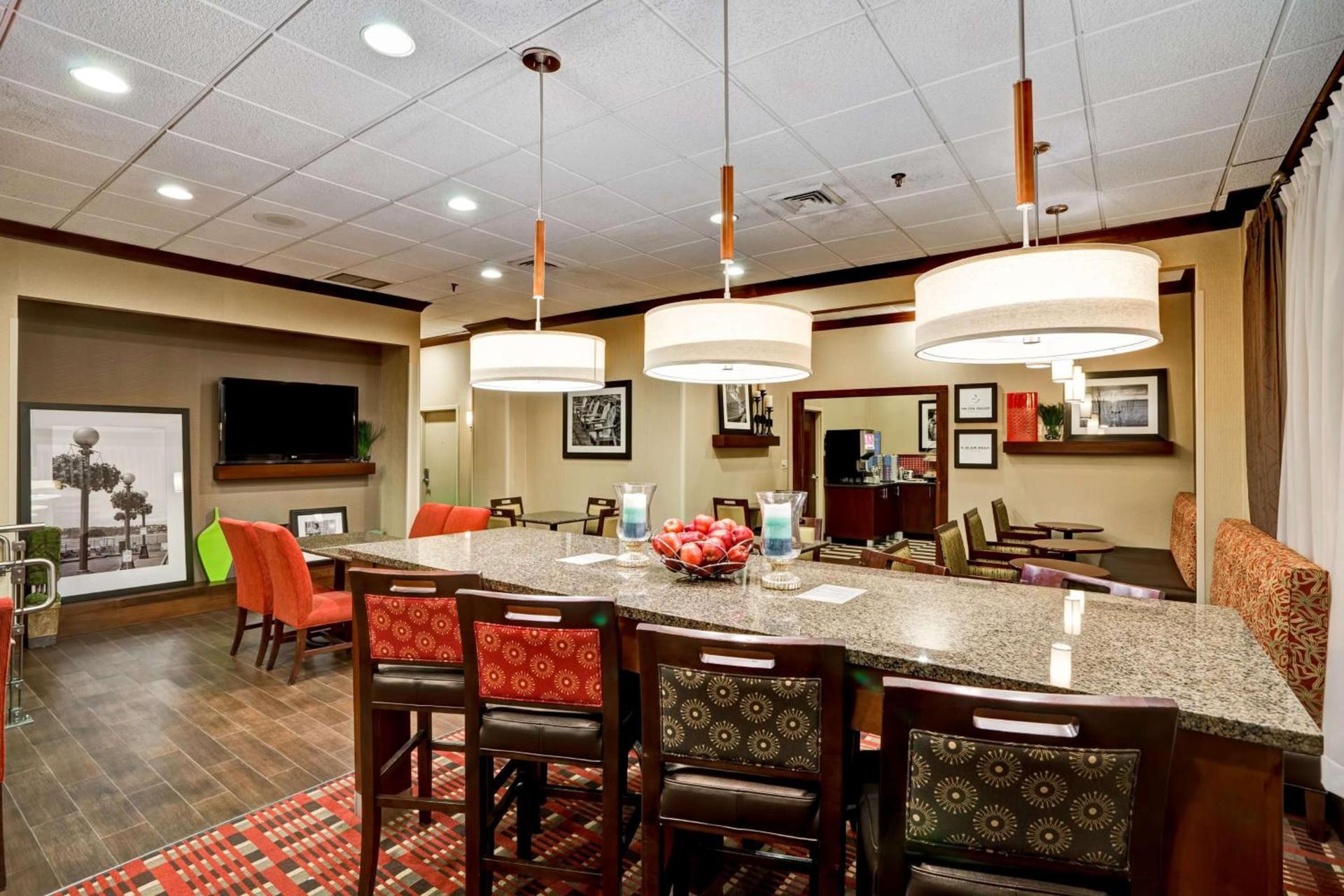 Hampton Inn Baltimore/Glen Burnie photo 14