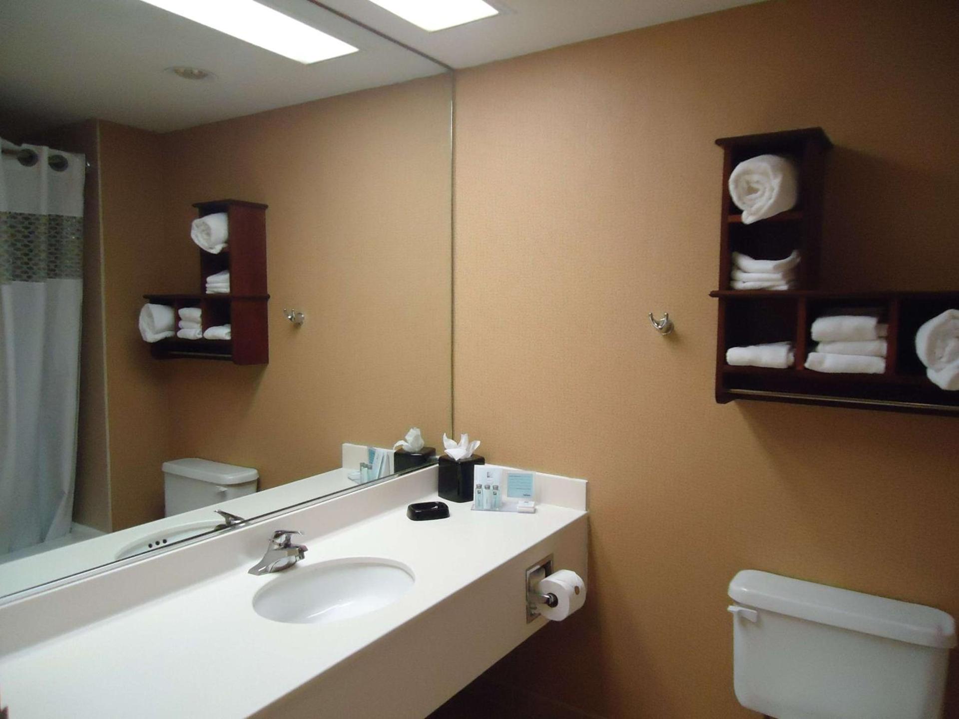 Hampton Inn Baltimore/Glen Burnie photo 16