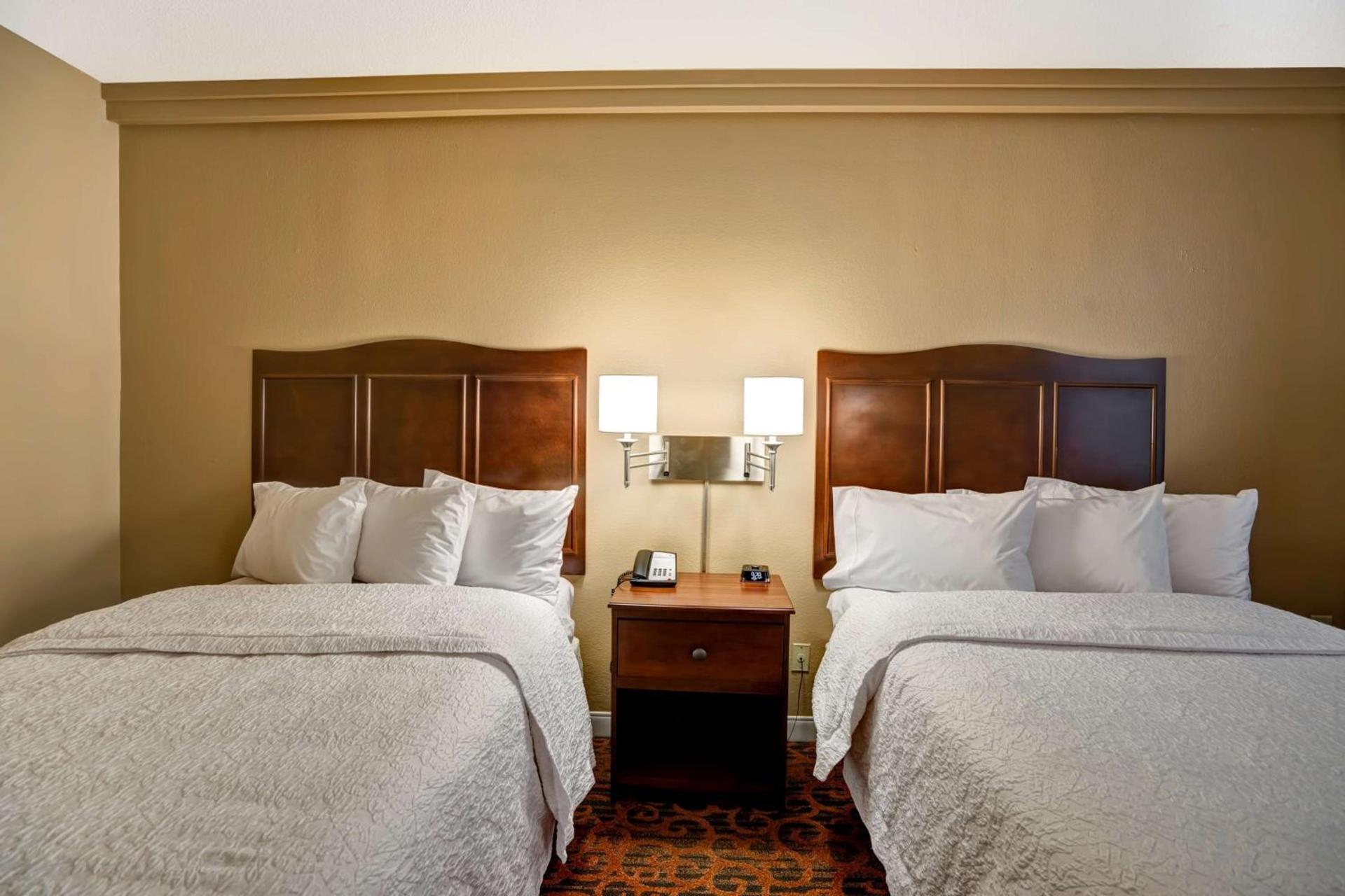 Hampton Inn Baltimore/Glen Burnie photo 19