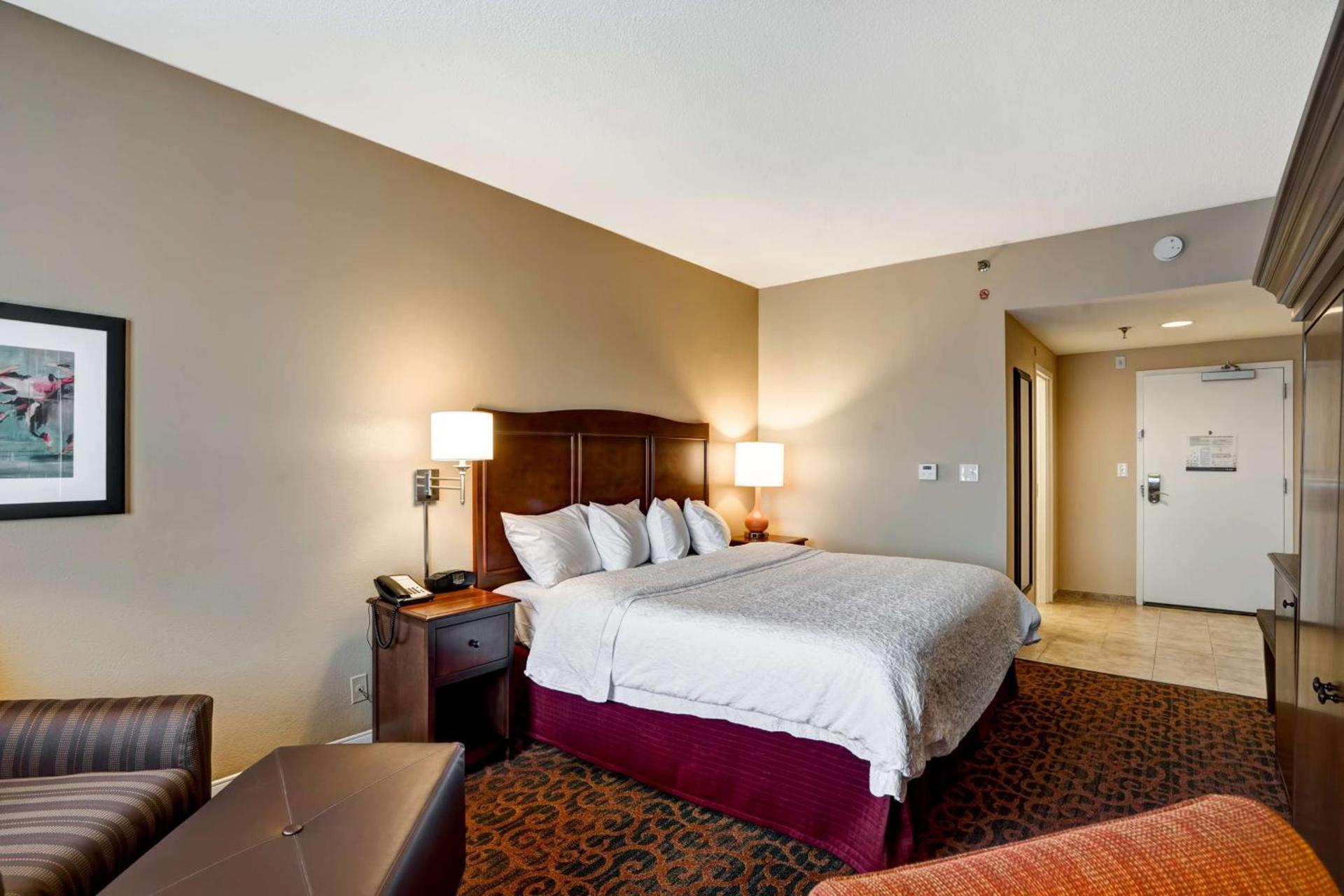 Hampton Inn Baltimore/Glen Burnie photo 21