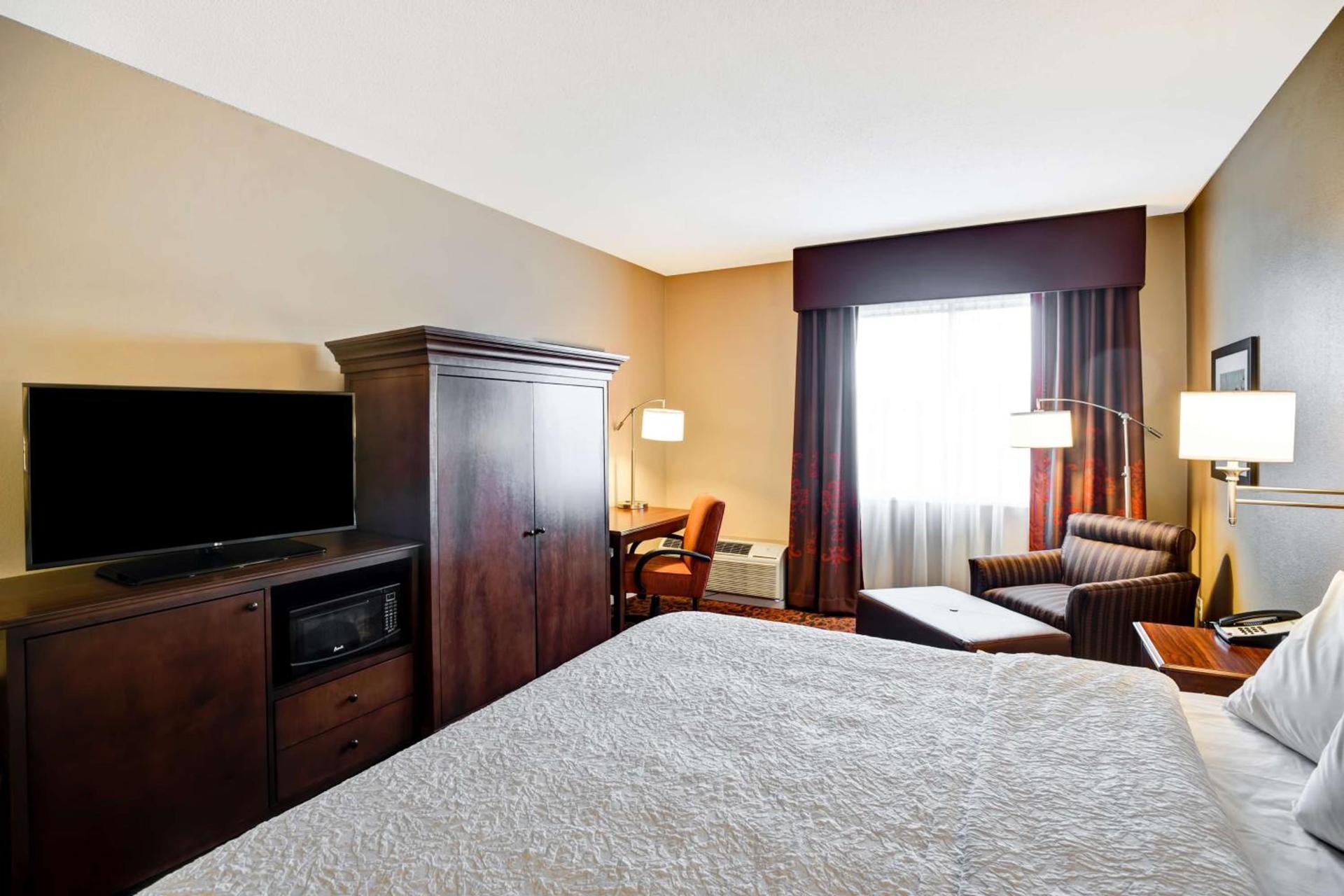 Hampton Inn Baltimore/Glen Burnie photo 18
