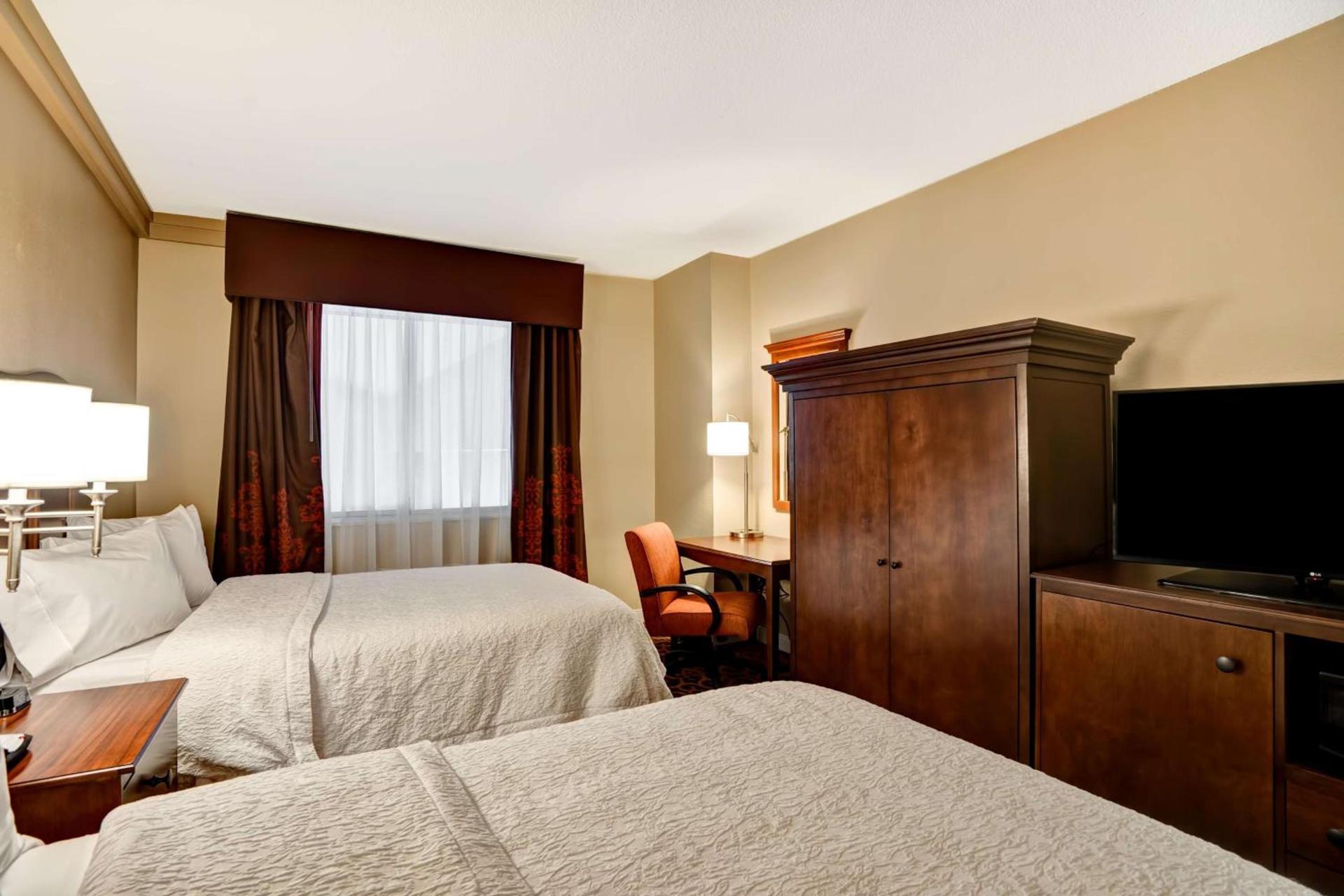Hampton Inn Baltimore/Glen Burnie photo 20