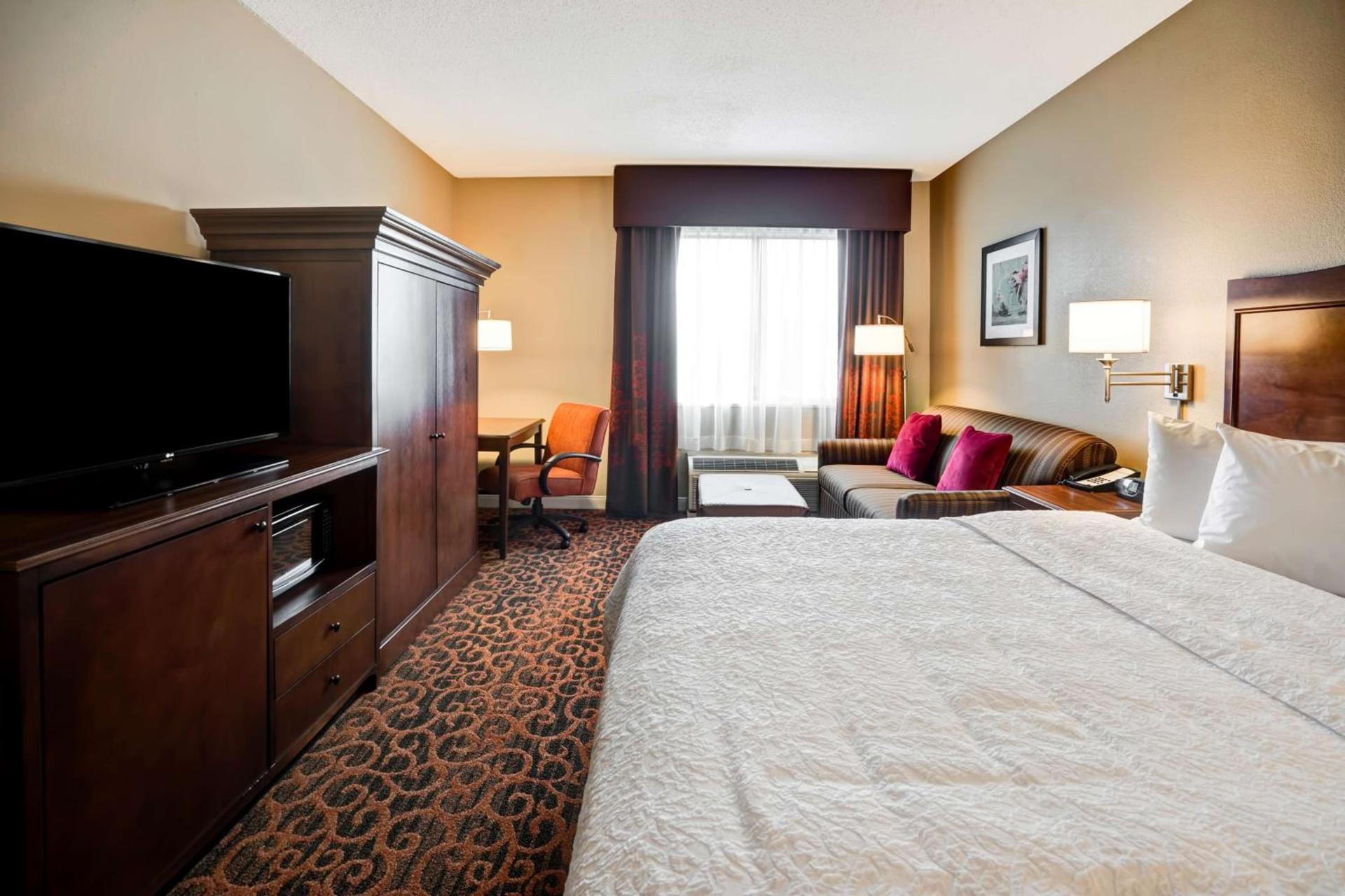 Hampton Inn Baltimore/Glen Burnie photo 17