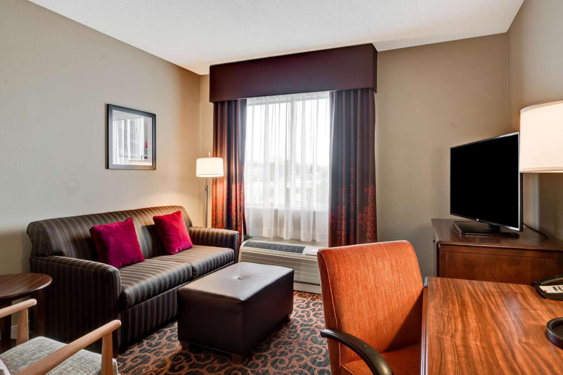 Hampton Inn Baltimore/Glen Burnie photo 23