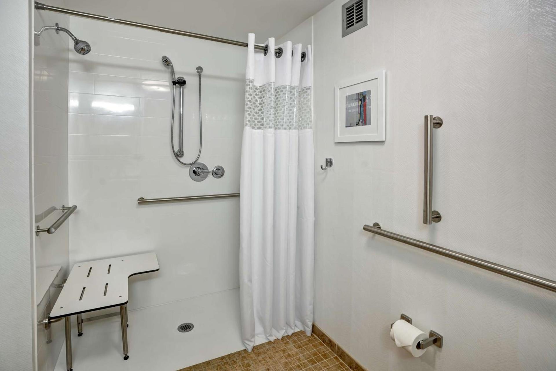 Hampton Inn Baltimore/Glen Burnie photo 25