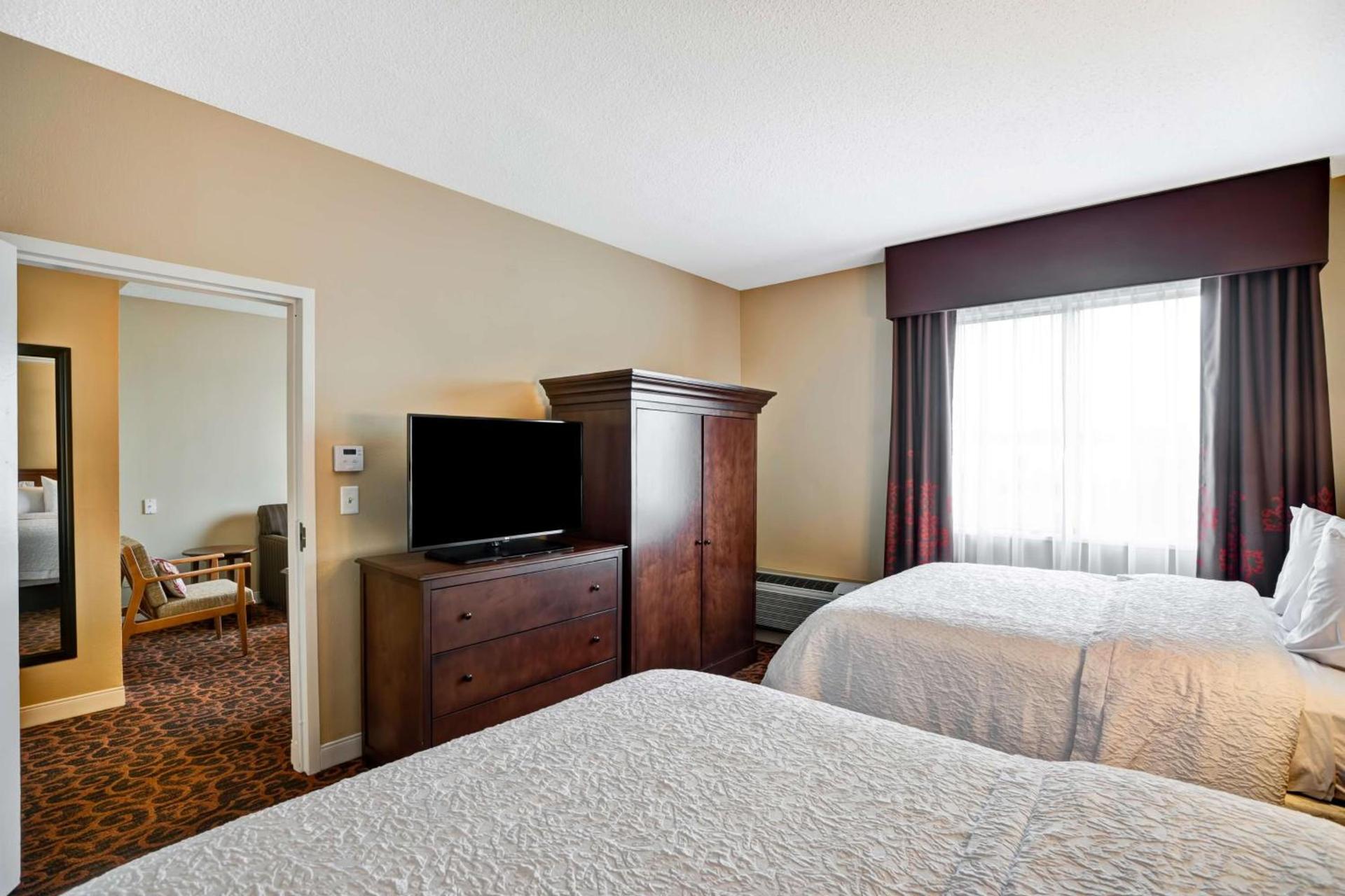 Hampton Inn Baltimore/Glen Burnie photo 26