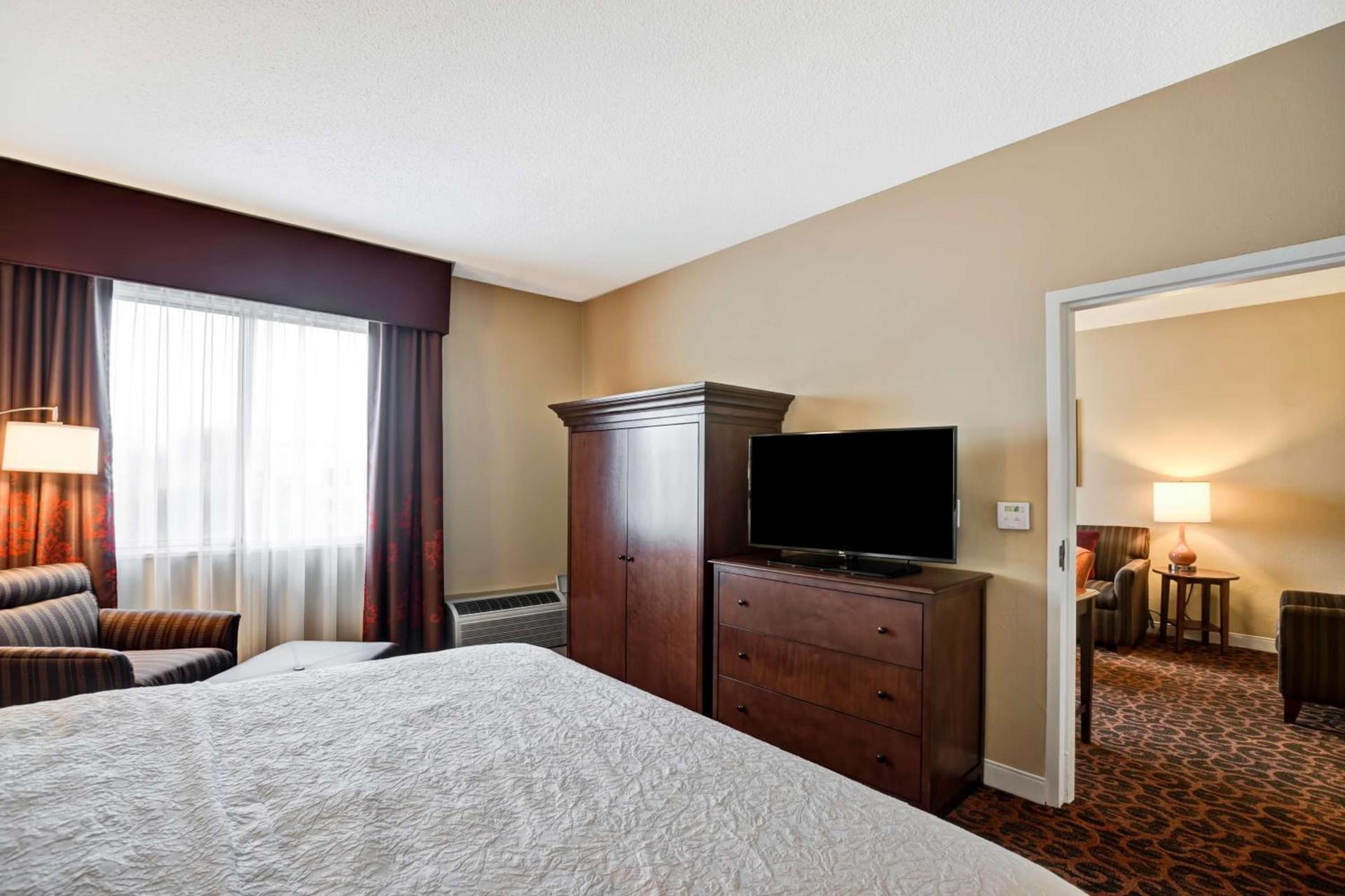 Hampton Inn Baltimore/Glen Burnie photo 28
