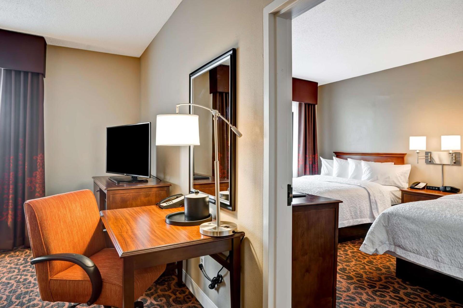 Hampton Inn Baltimore/Glen Burnie photo 27