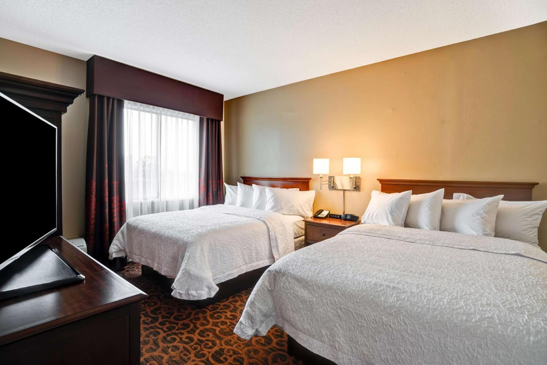 Hampton Inn Baltimore/Glen Burnie photo 29