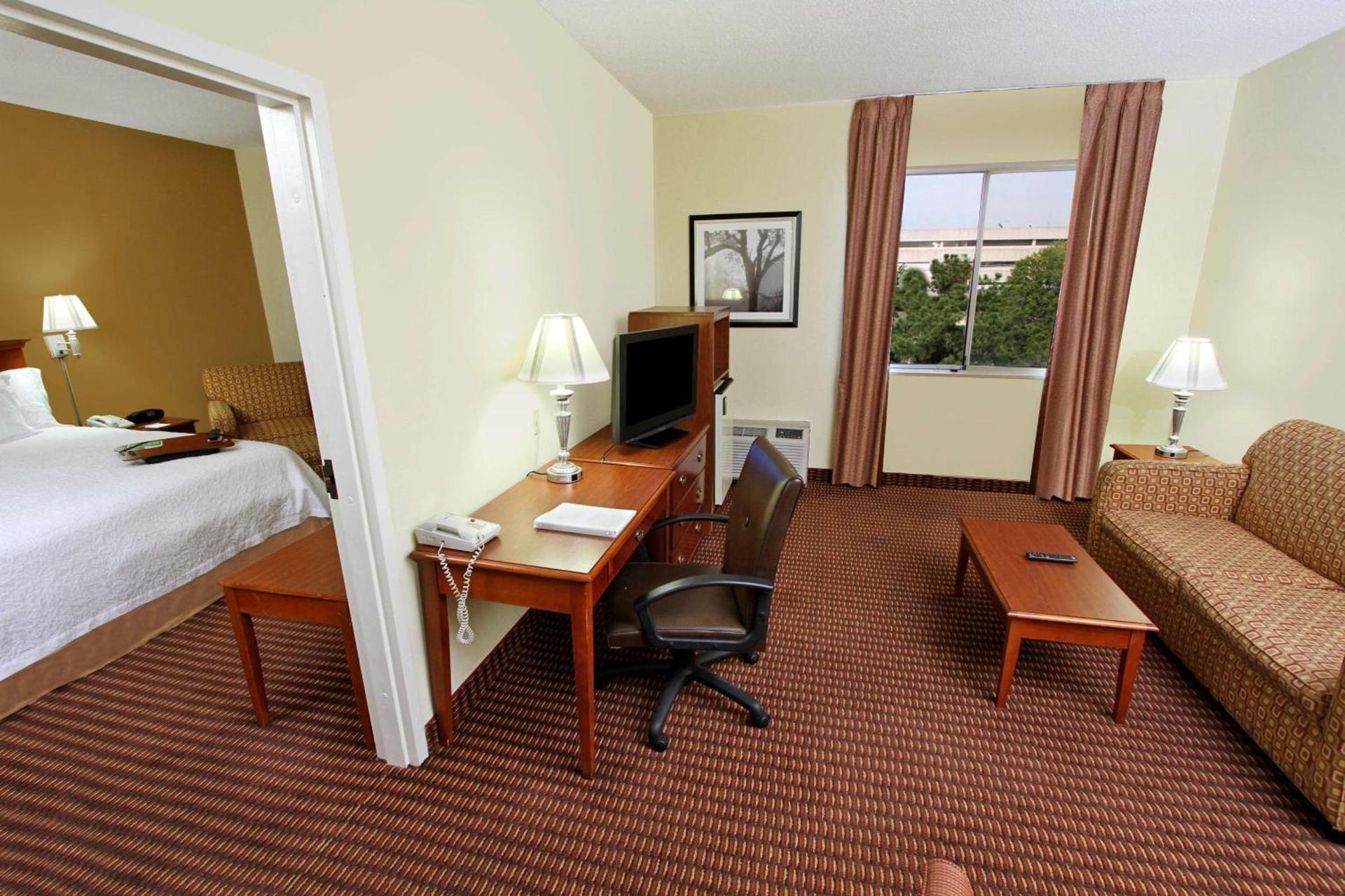 Hampton Inn Baltimore/Glen Burnie photo 30