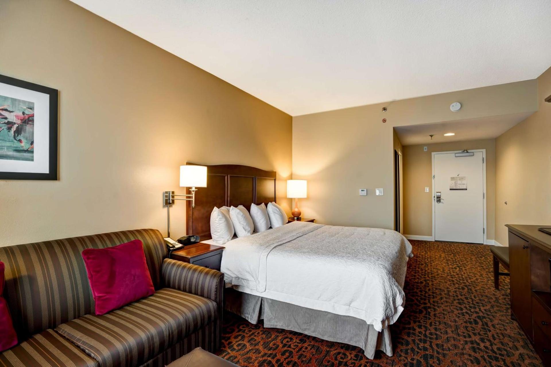 Hampton Inn Baltimore/Glen Burnie photo 31