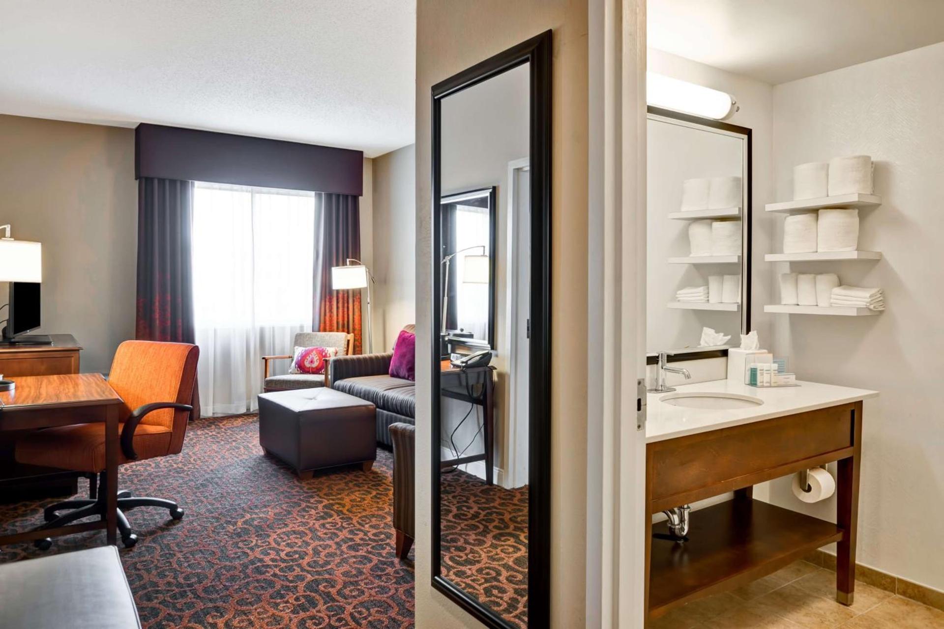 Hampton Inn Baltimore/Glen Burnie photo 35