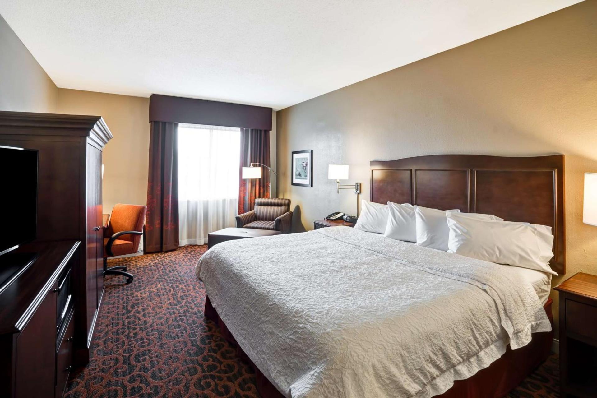 Hampton Inn Baltimore/Glen Burnie photo 33