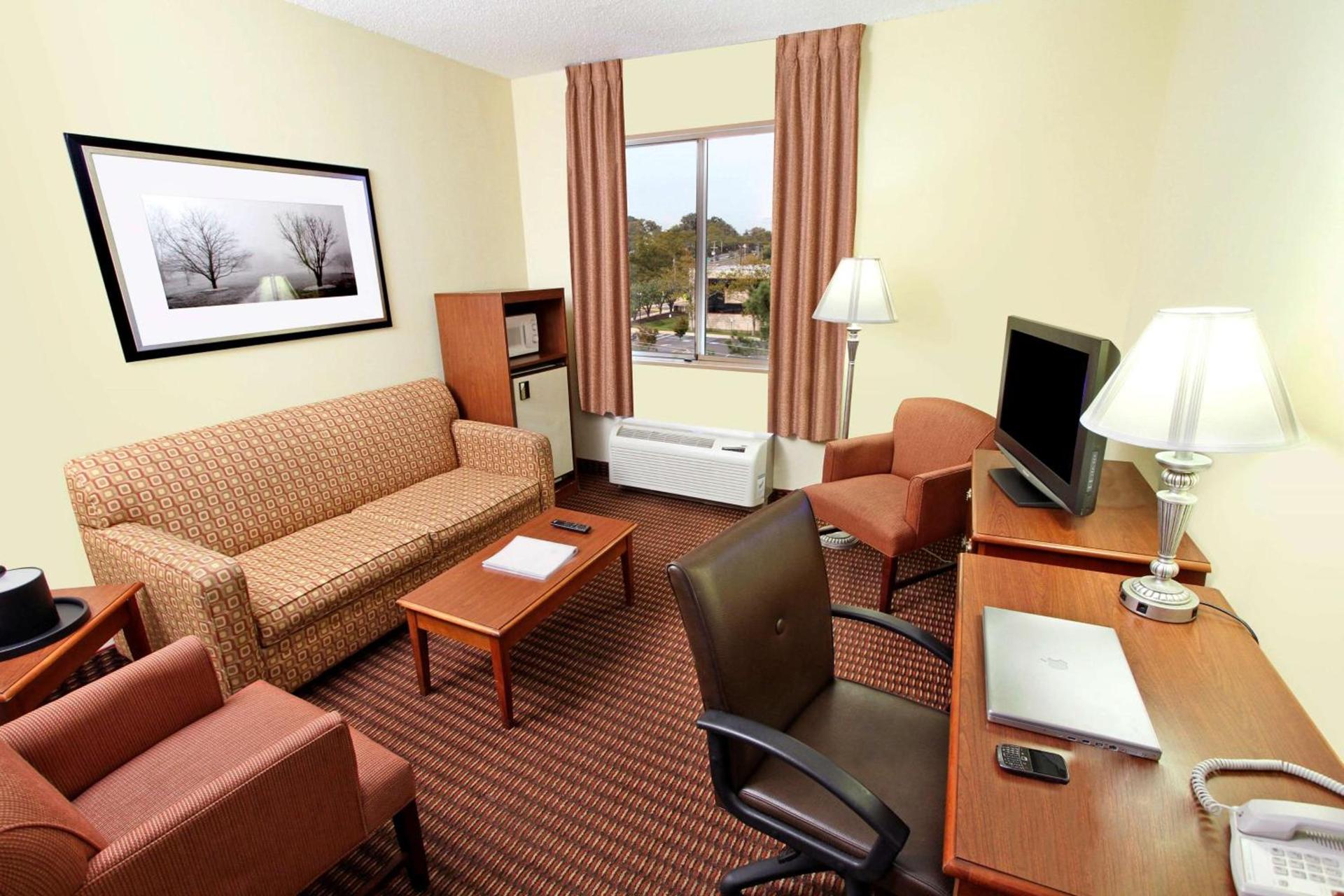 Hampton Inn Baltimore/Glen Burnie photo 34