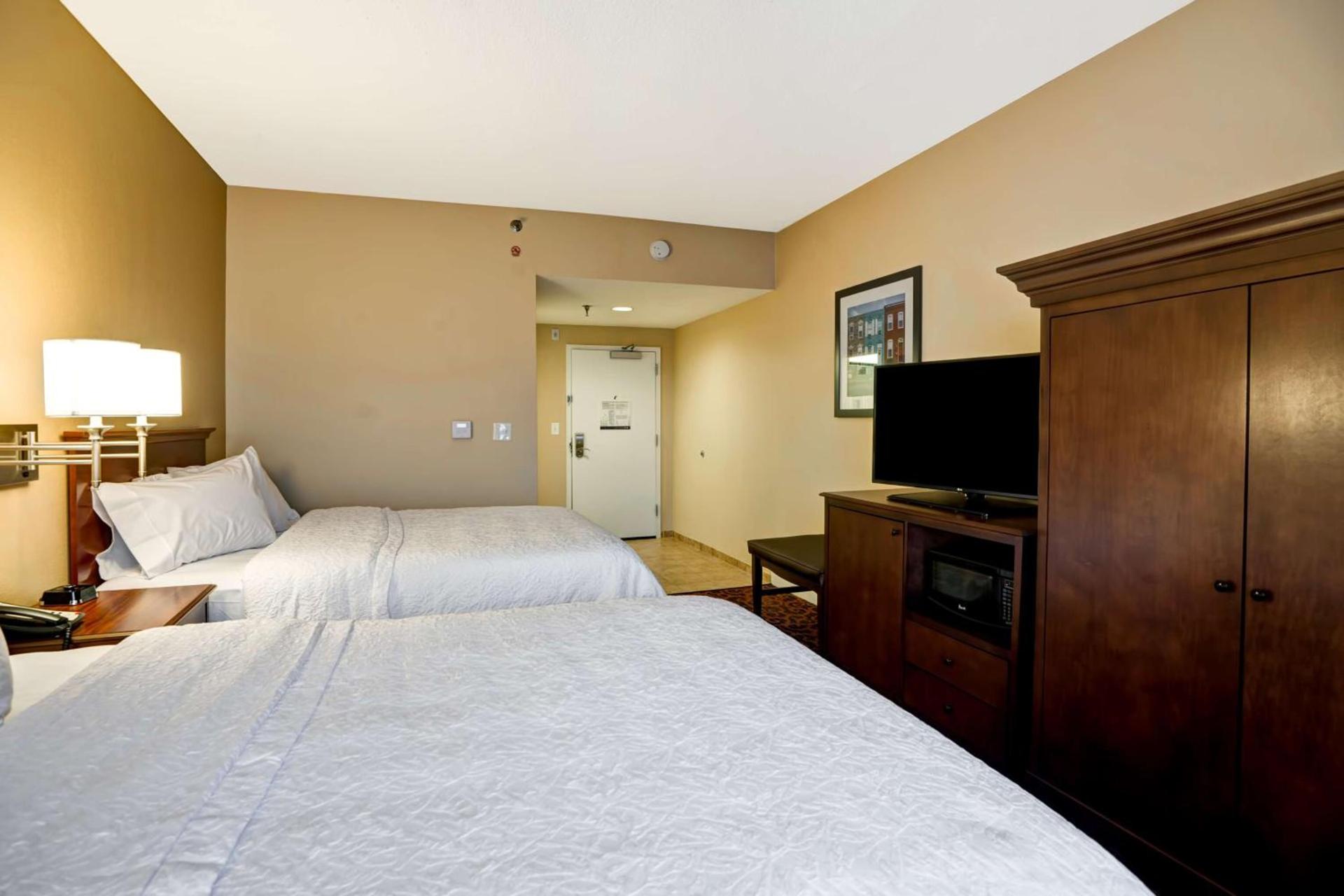 Hampton Inn Baltimore/Glen Burnie photo 32