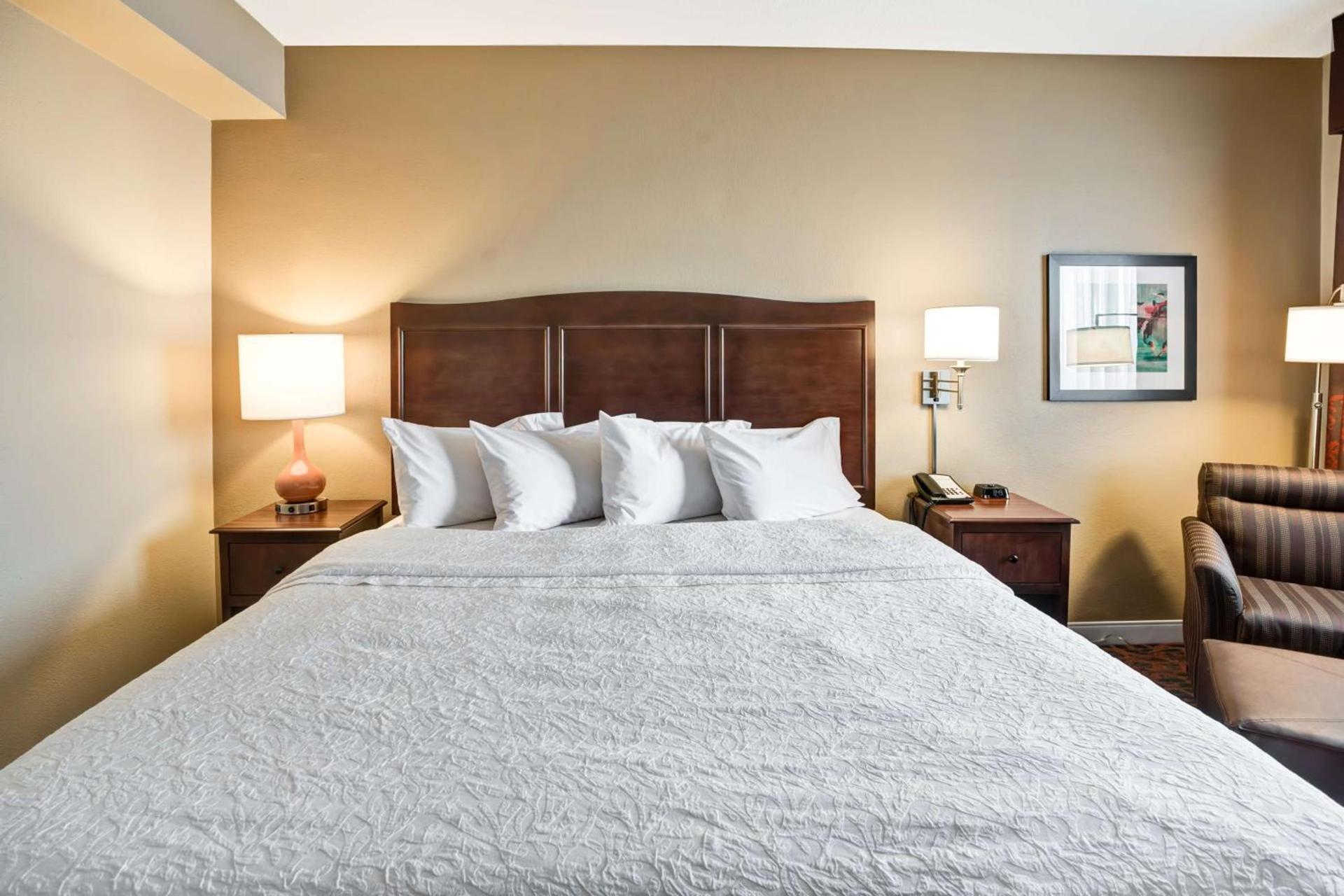 Hampton Inn Baltimore/Glen Burnie photo 36