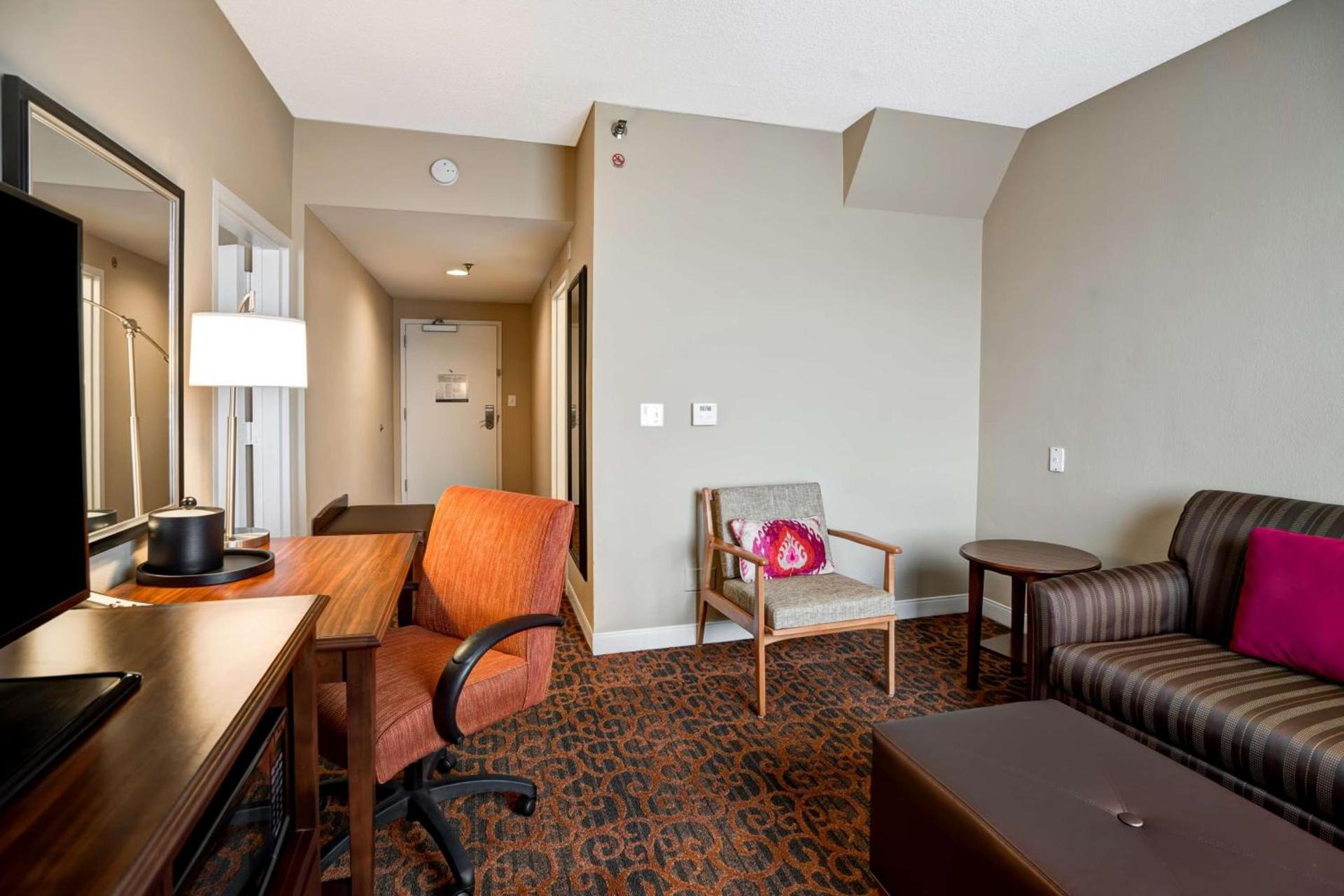 Hampton Inn Baltimore/Glen Burnie photo 37