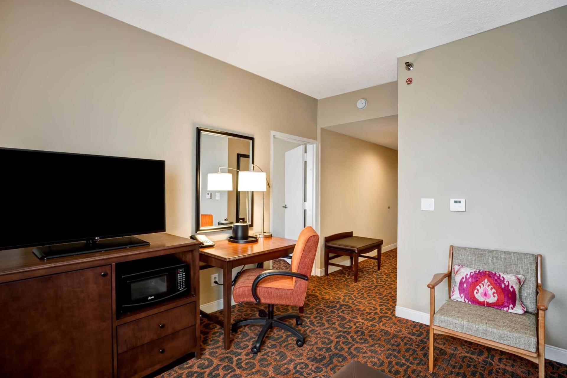 Hampton Inn Baltimore/Glen Burnie photo 38