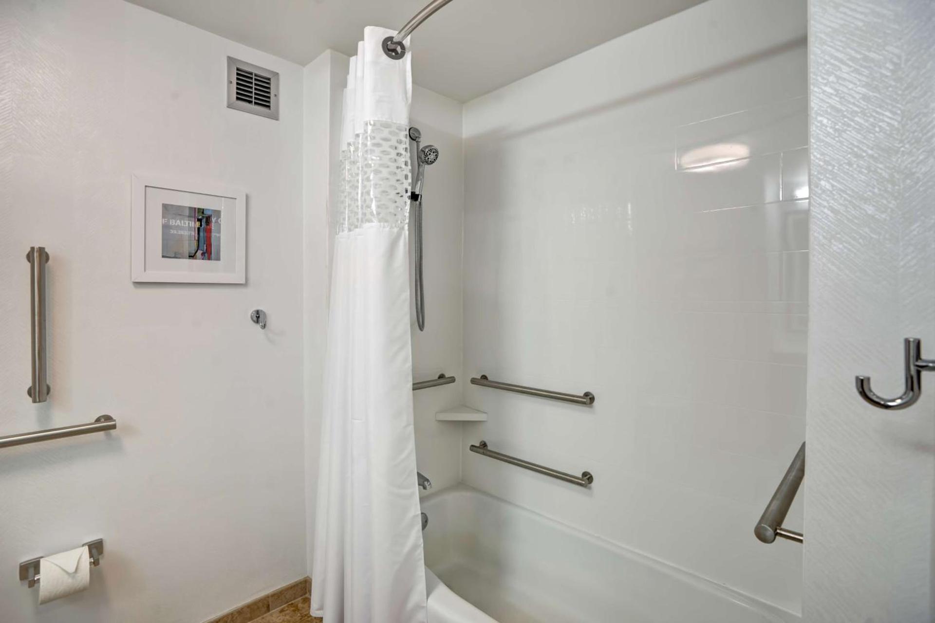 Hampton Inn Baltimore/Glen Burnie photo 40