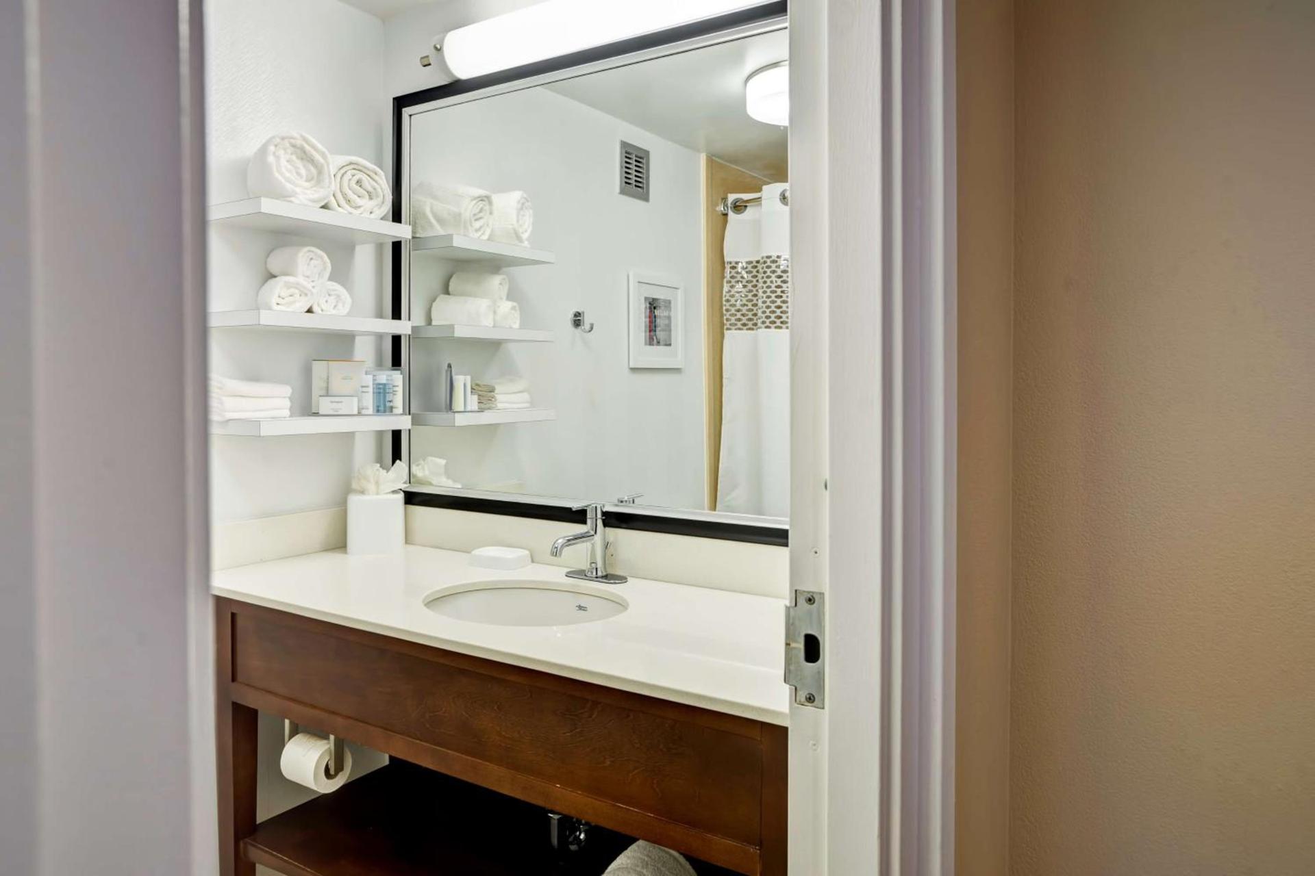 Hampton Inn Baltimore/Glen Burnie photo 39