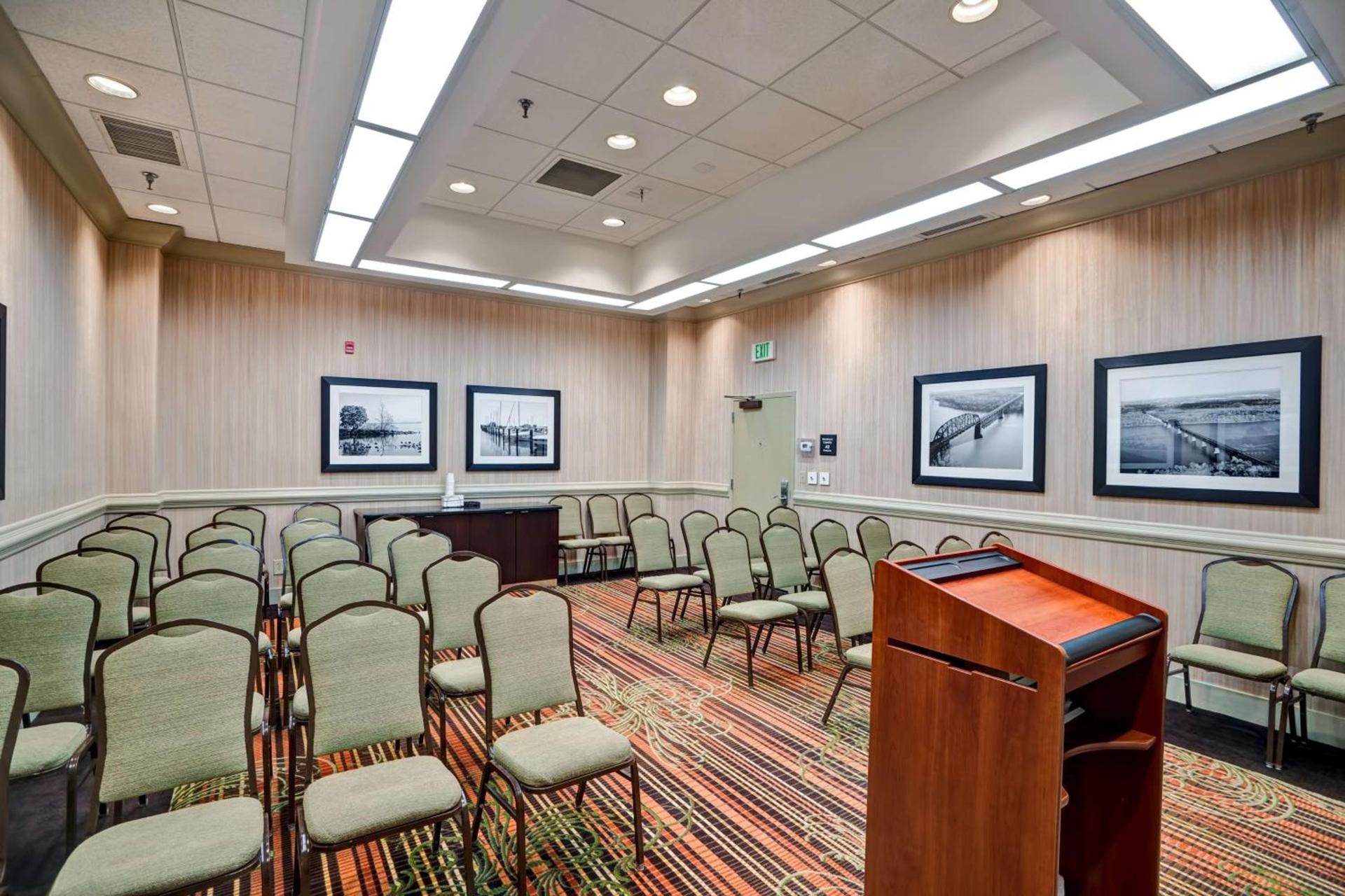 Hampton Inn Baltimore/Glen Burnie photo 41