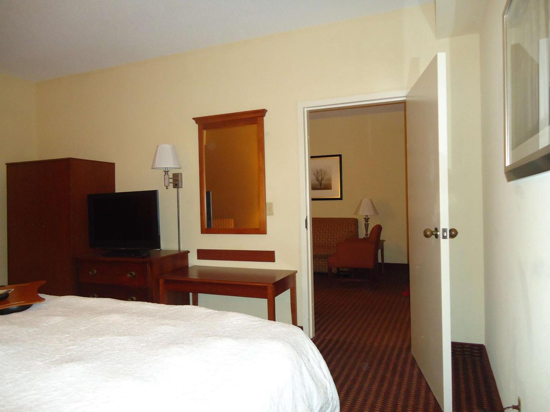 Hampton Inn Baltimore/Glen Burnie photo 43