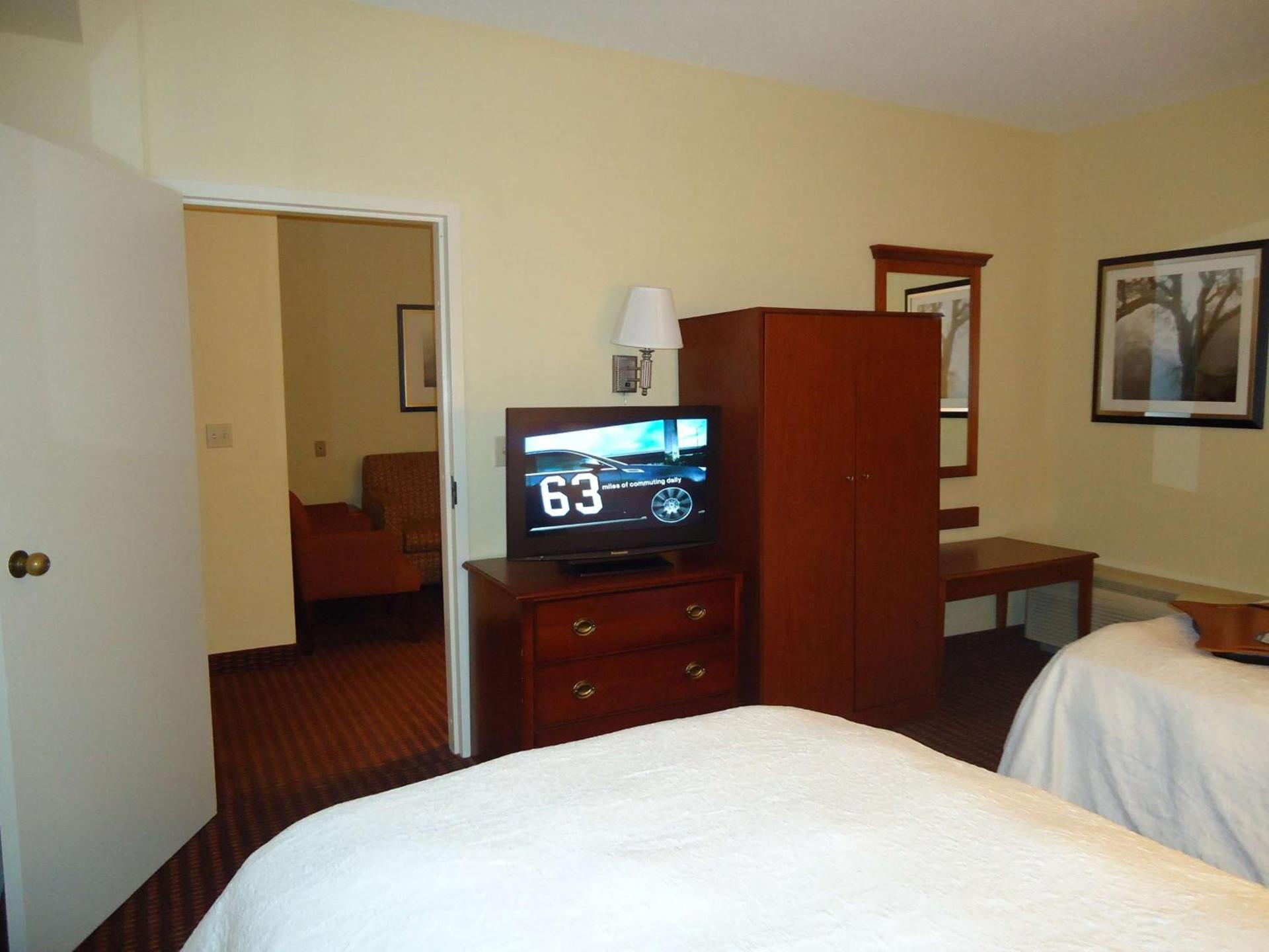Hampton Inn Baltimore/Glen Burnie photo 44