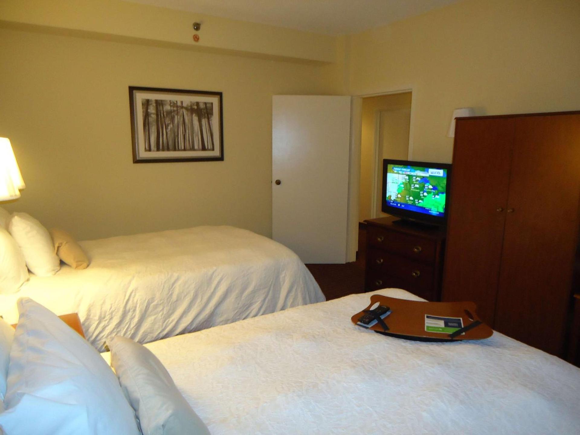 Hampton Inn Baltimore/Glen Burnie photo 45