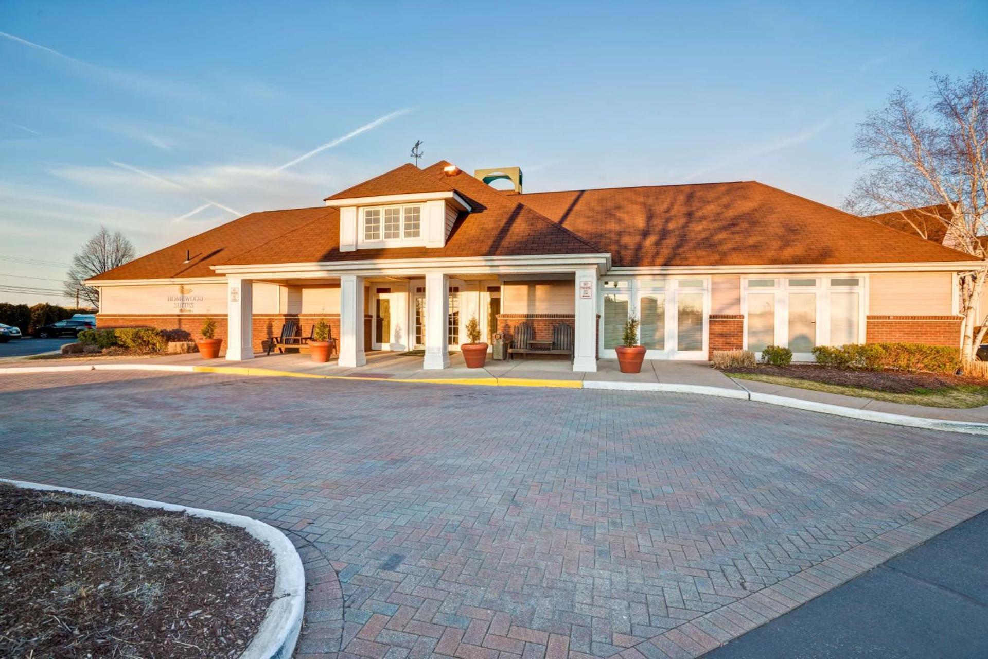 Homewood Suites by Hilton Windsor Locks Hartford photo 4