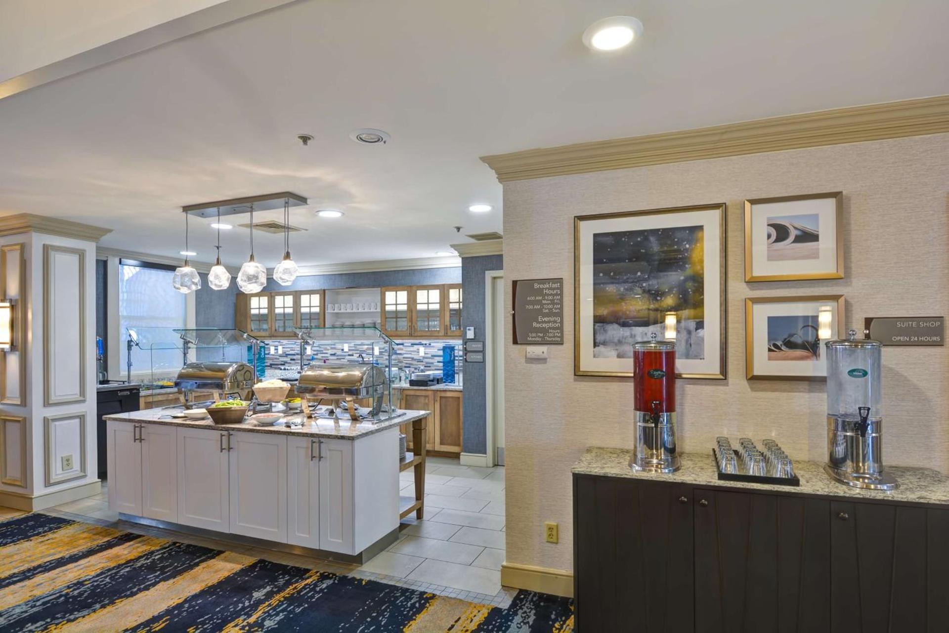 Homewood Suites by Hilton Windsor Locks Hartford photo 19