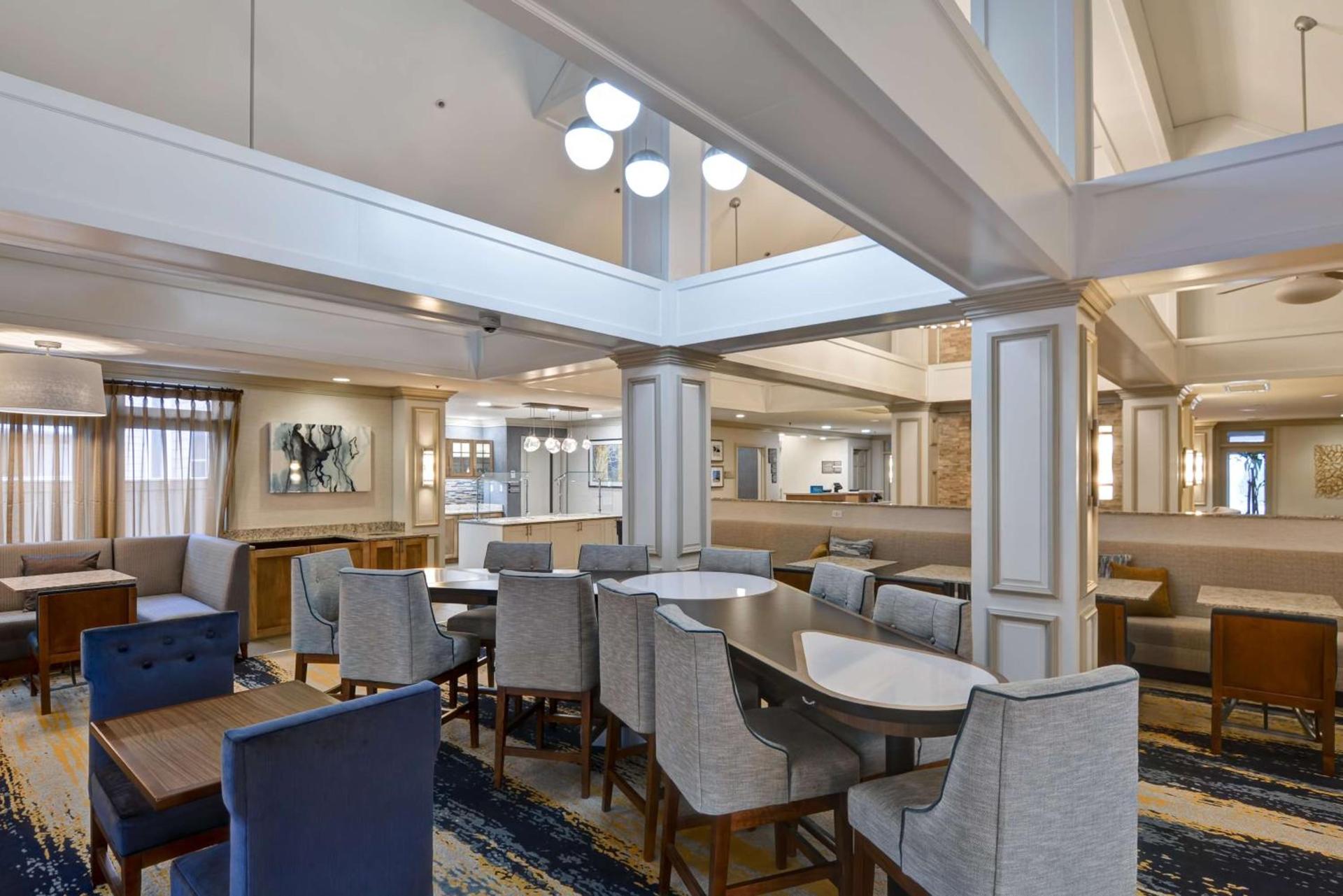 Homewood Suites by Hilton Windsor Locks Hartford photo 32