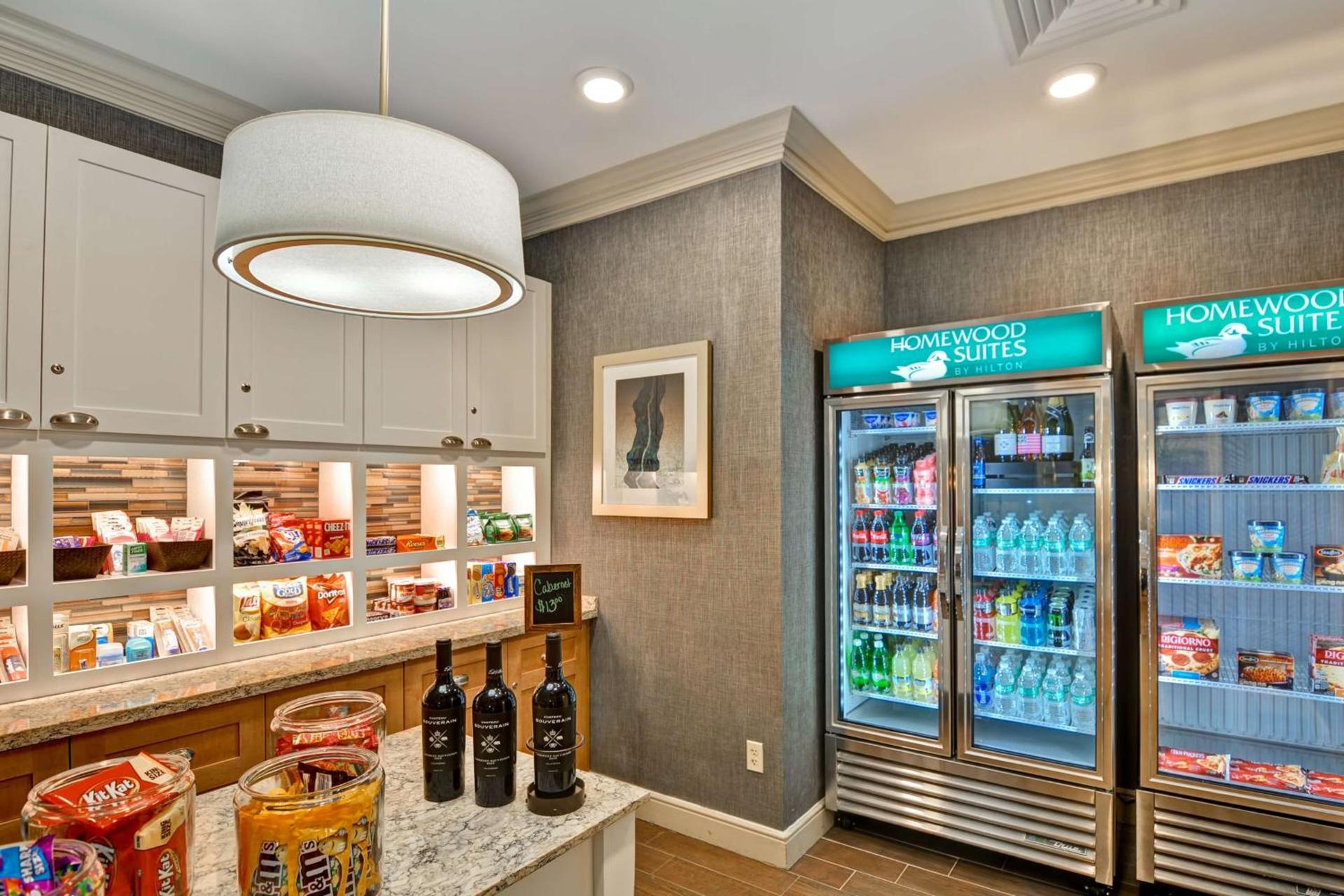 Homewood Suites by Hilton Windsor Locks Hartford photo 31