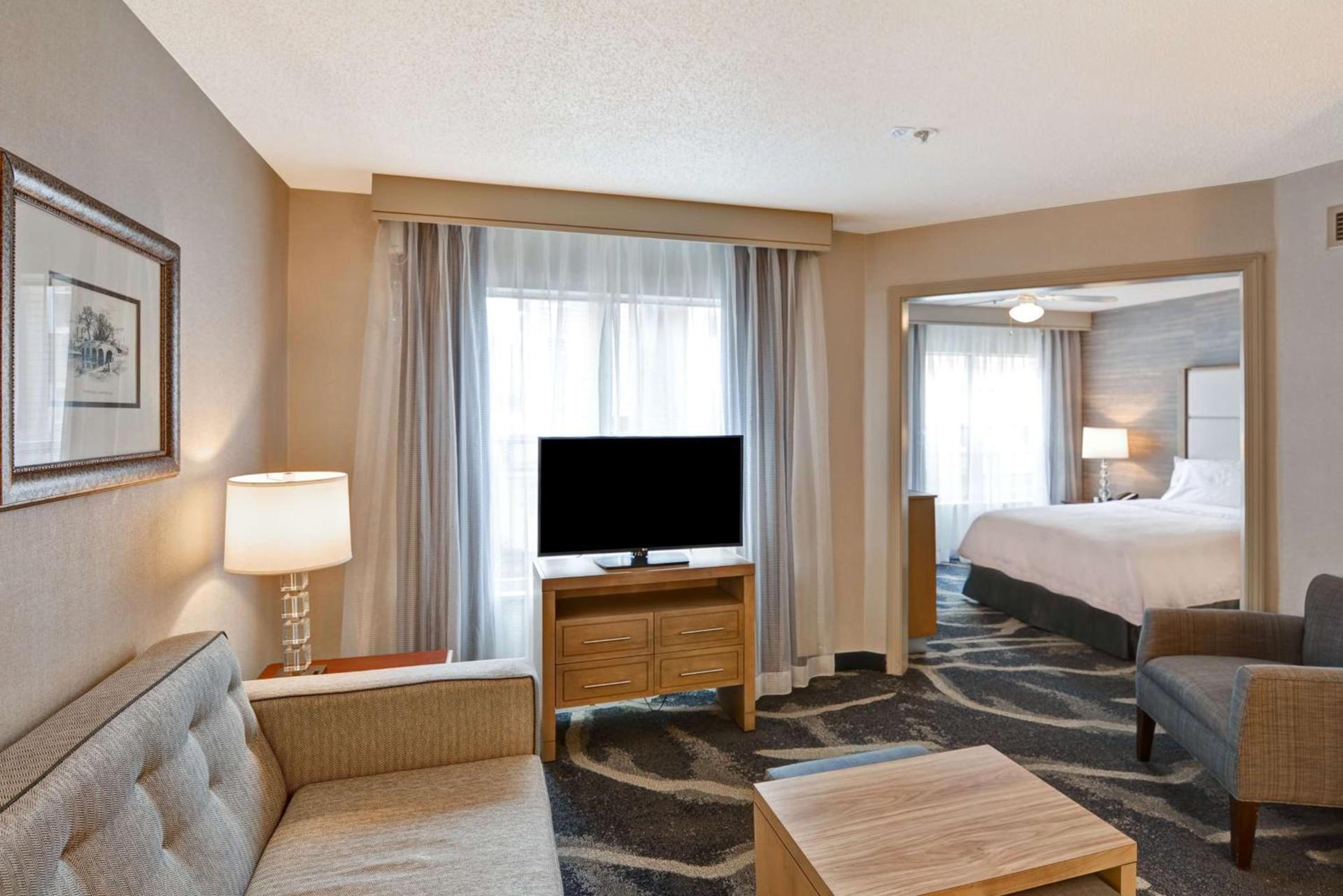 Homewood Suites by Hilton Windsor Locks Hartford photo 12