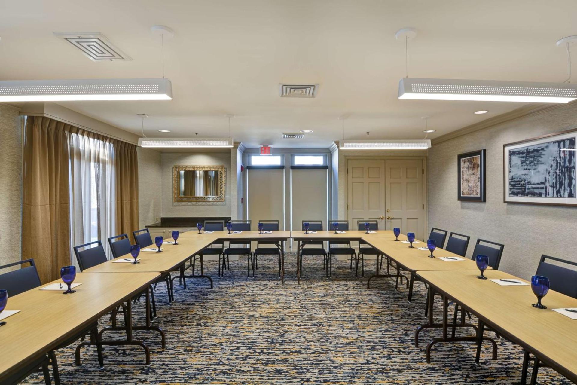 Homewood Suites by Hilton Windsor Locks Hartford photo 25