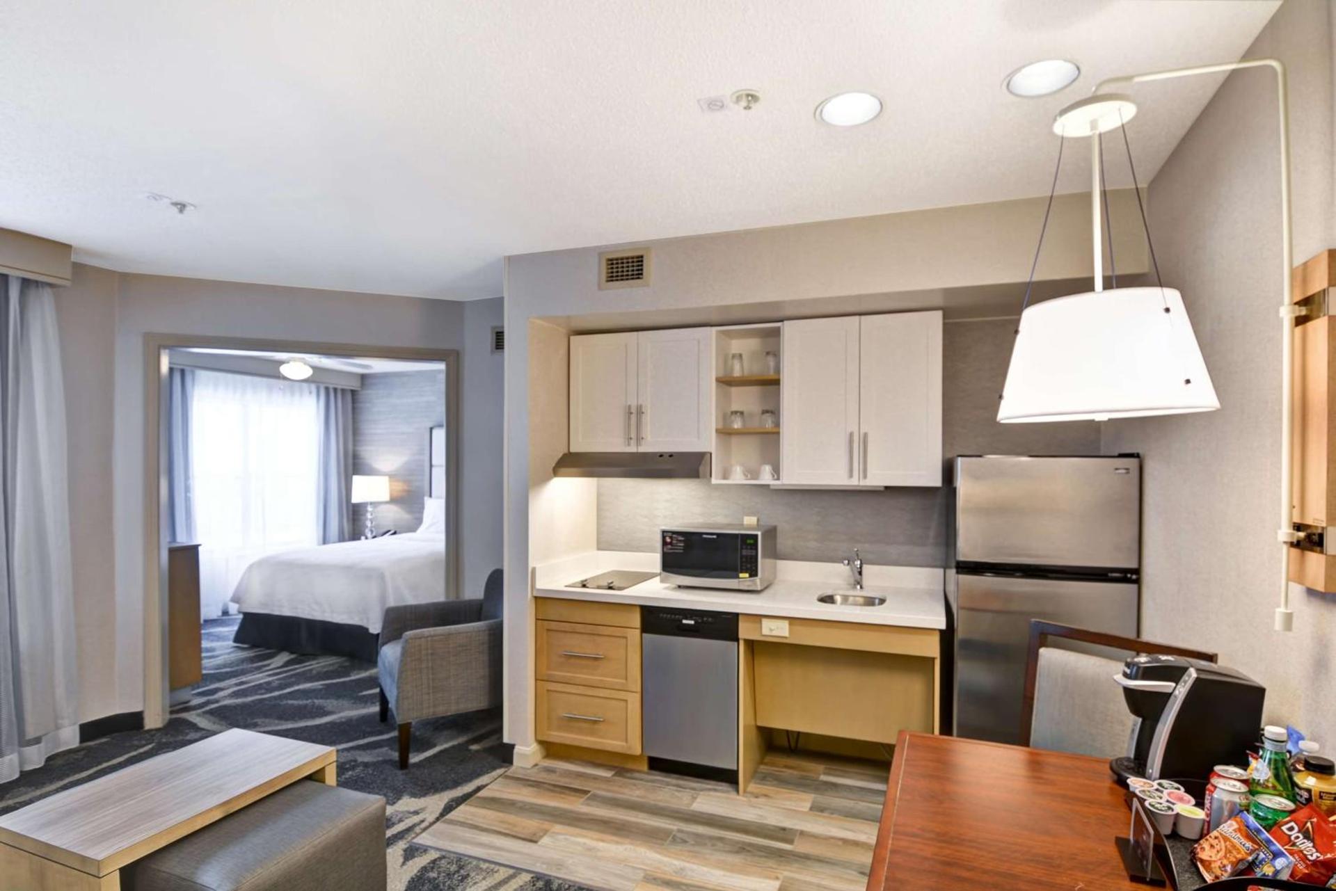Homewood Suites by Hilton Windsor Locks Hartford photo 16