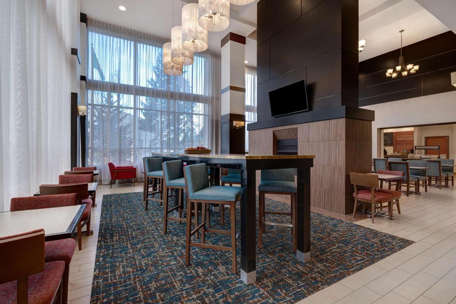 Hampton Inn & Suites Seattle/Federal Way photo 7