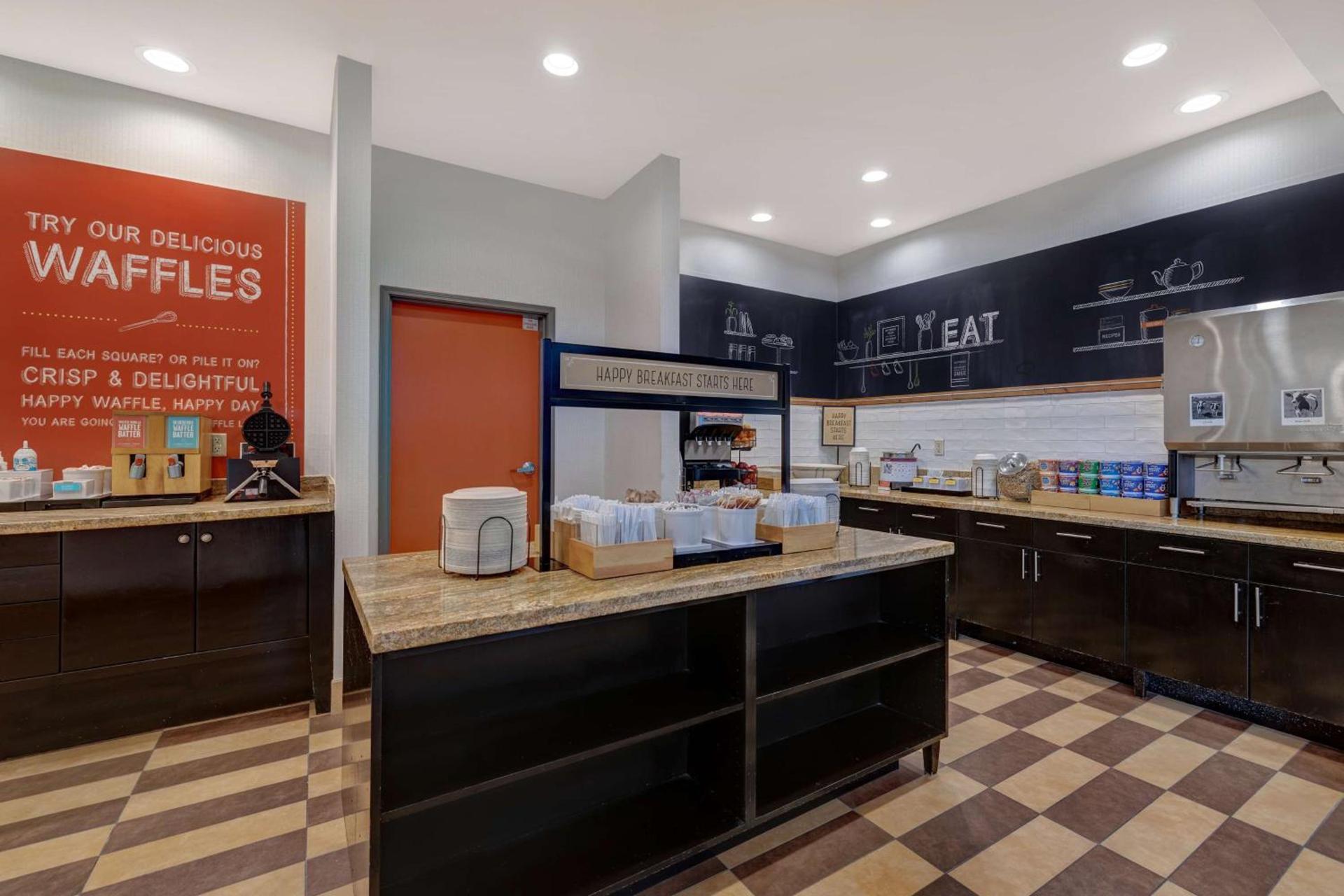 Hampton Inn & Suites Seattle/Federal Way photo 14